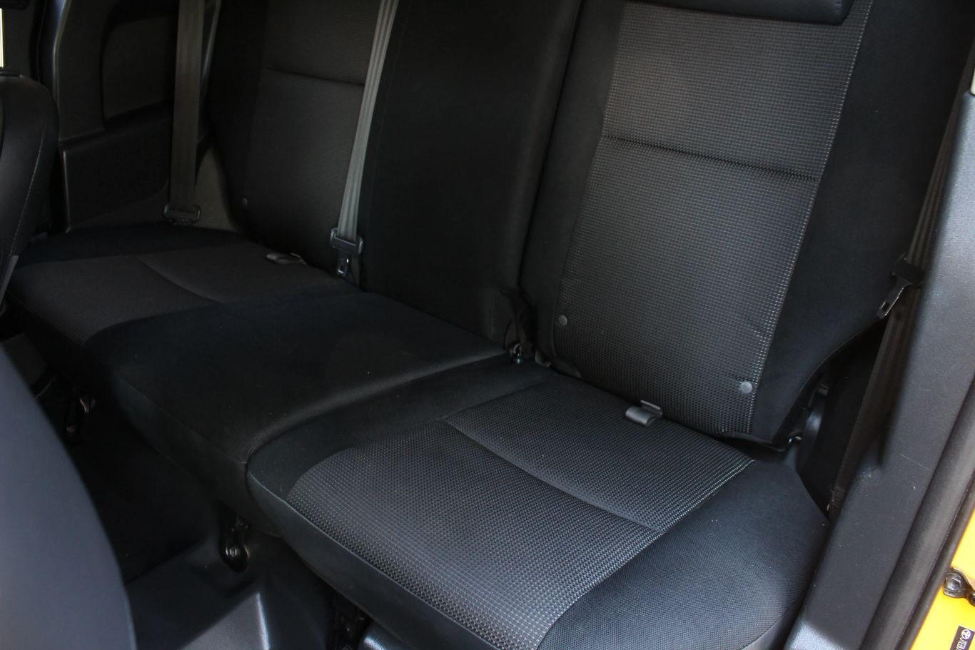 2007 Toyota FJ Cruiser