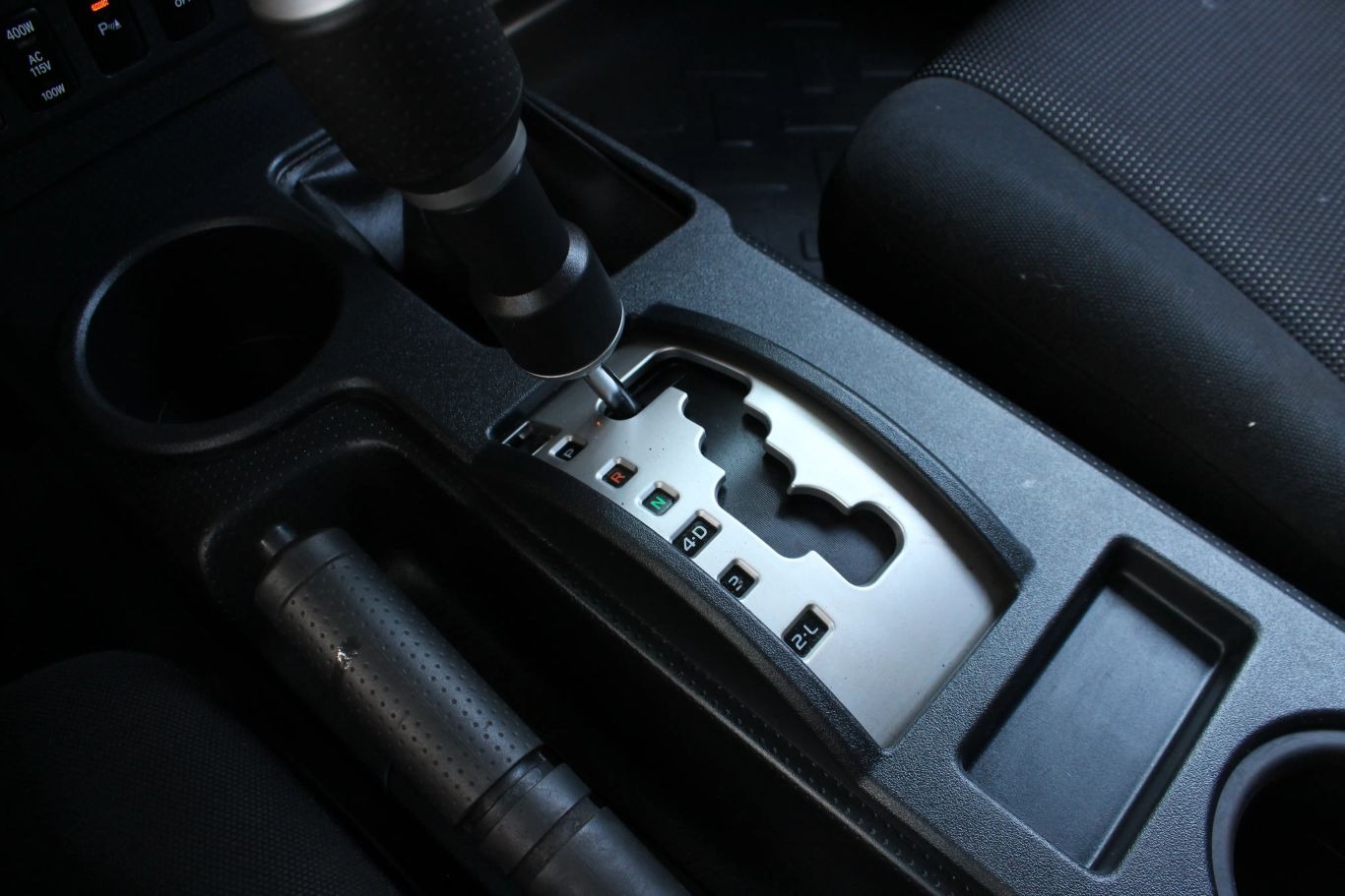 2007 Toyota FJ Cruiser - 3