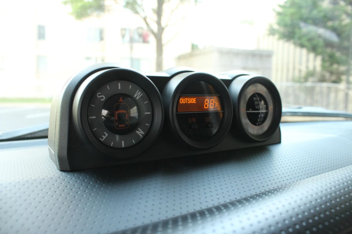 2007 Toyota FJ Cruiser
