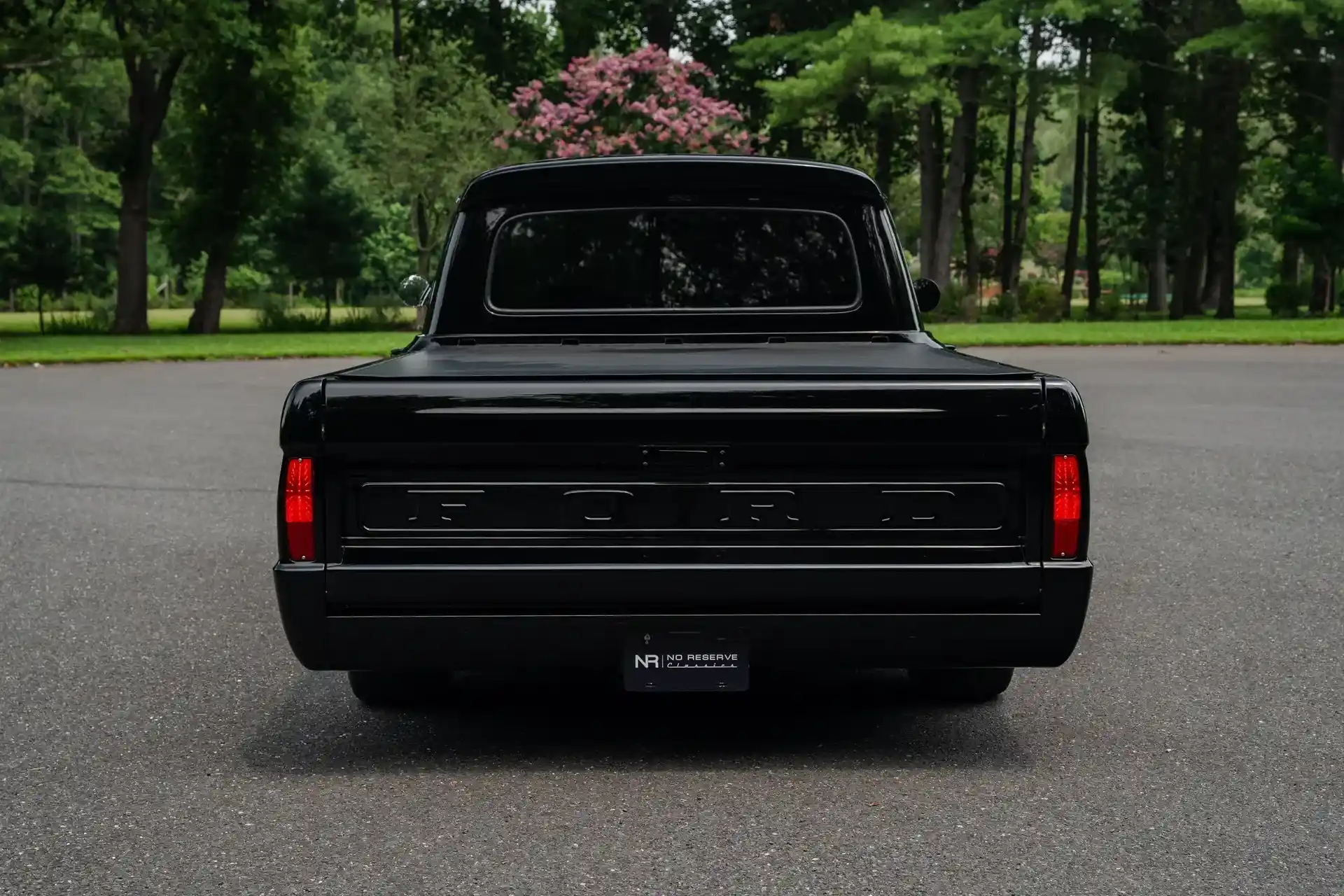 Coyote-Powered 1964 Ford F100