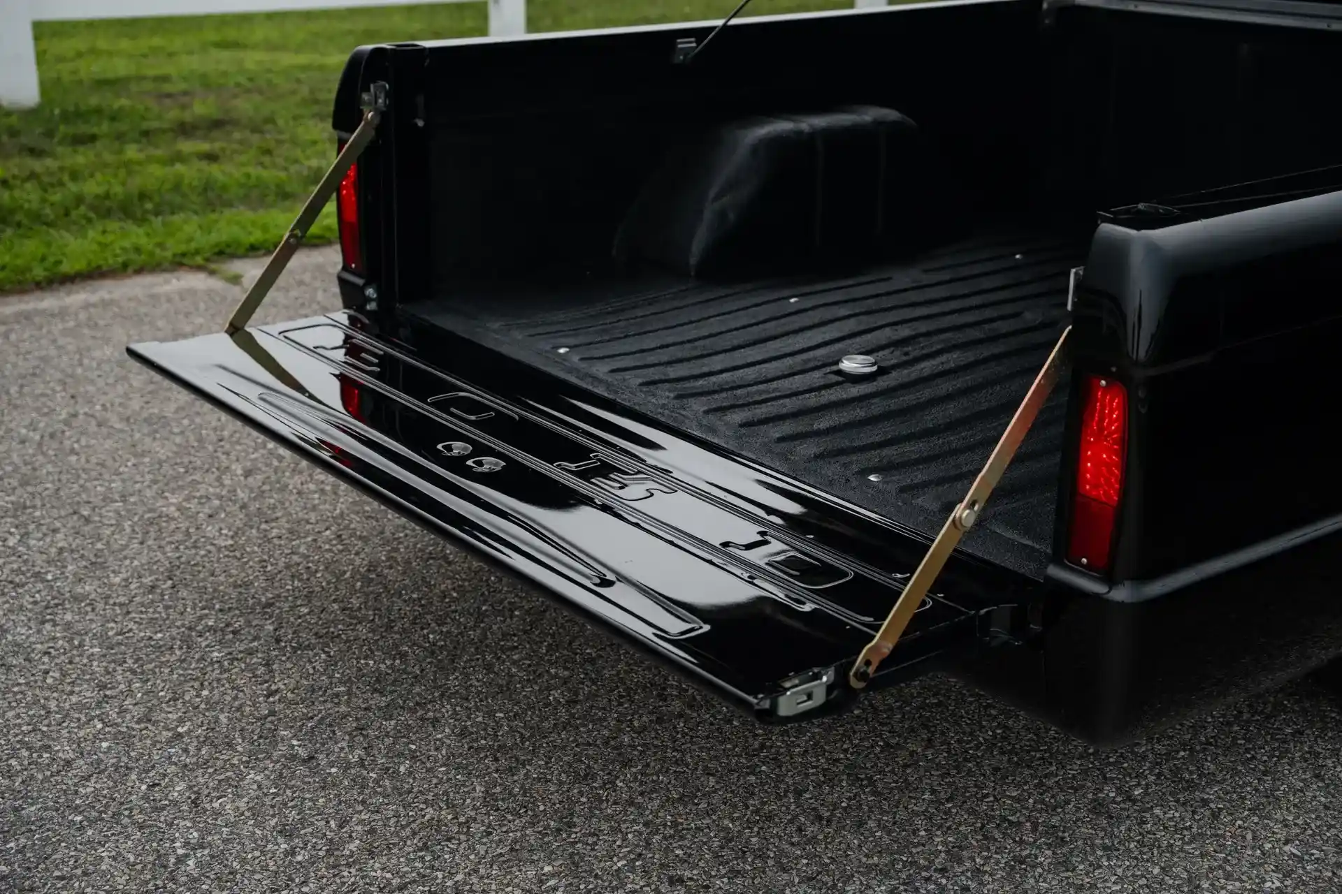 Coyote-Powered 1964 Ford F100