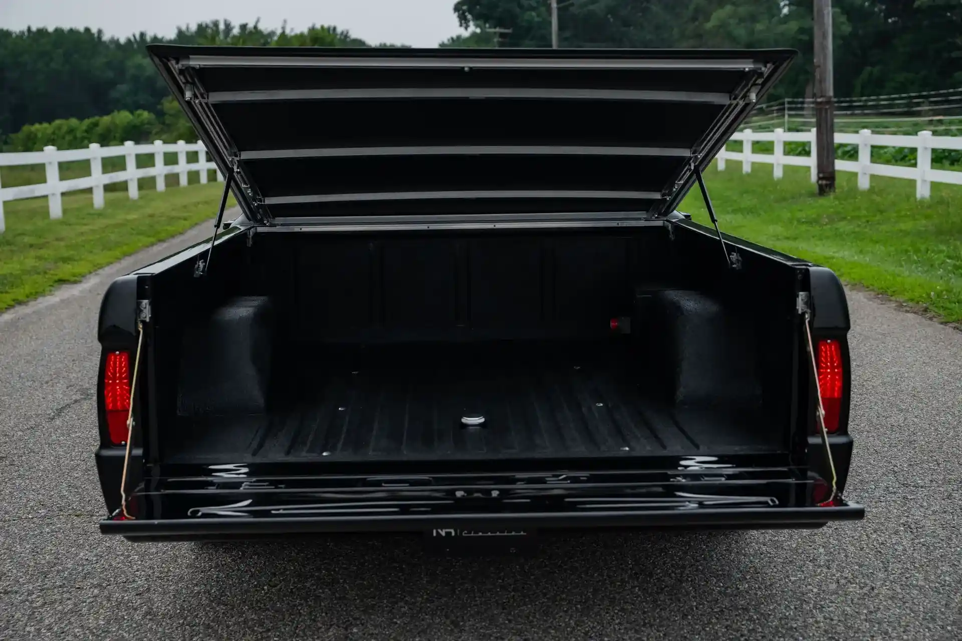 Coyote-Powered 1964 Ford F100