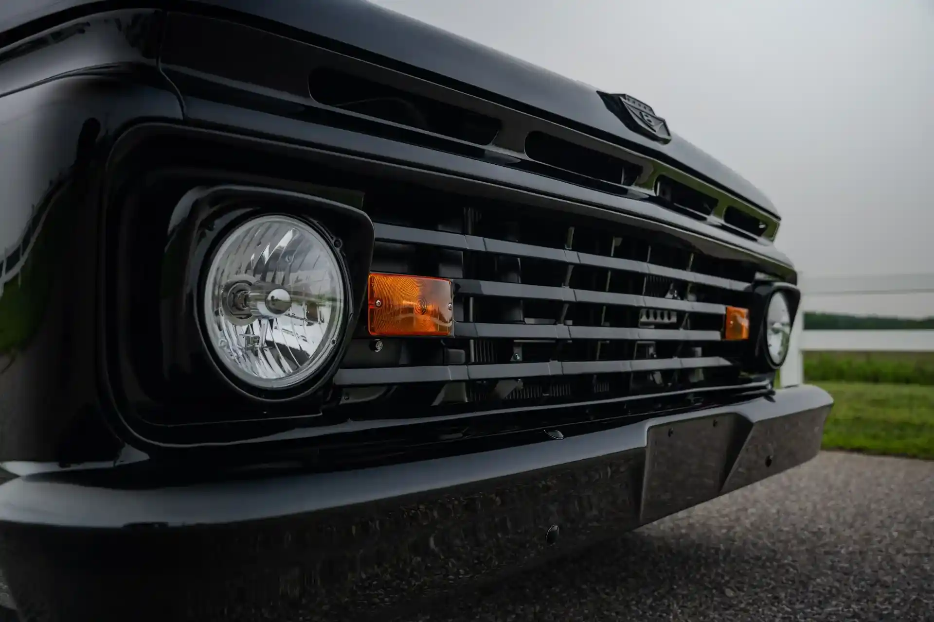 Coyote-Powered 1964 Ford F100