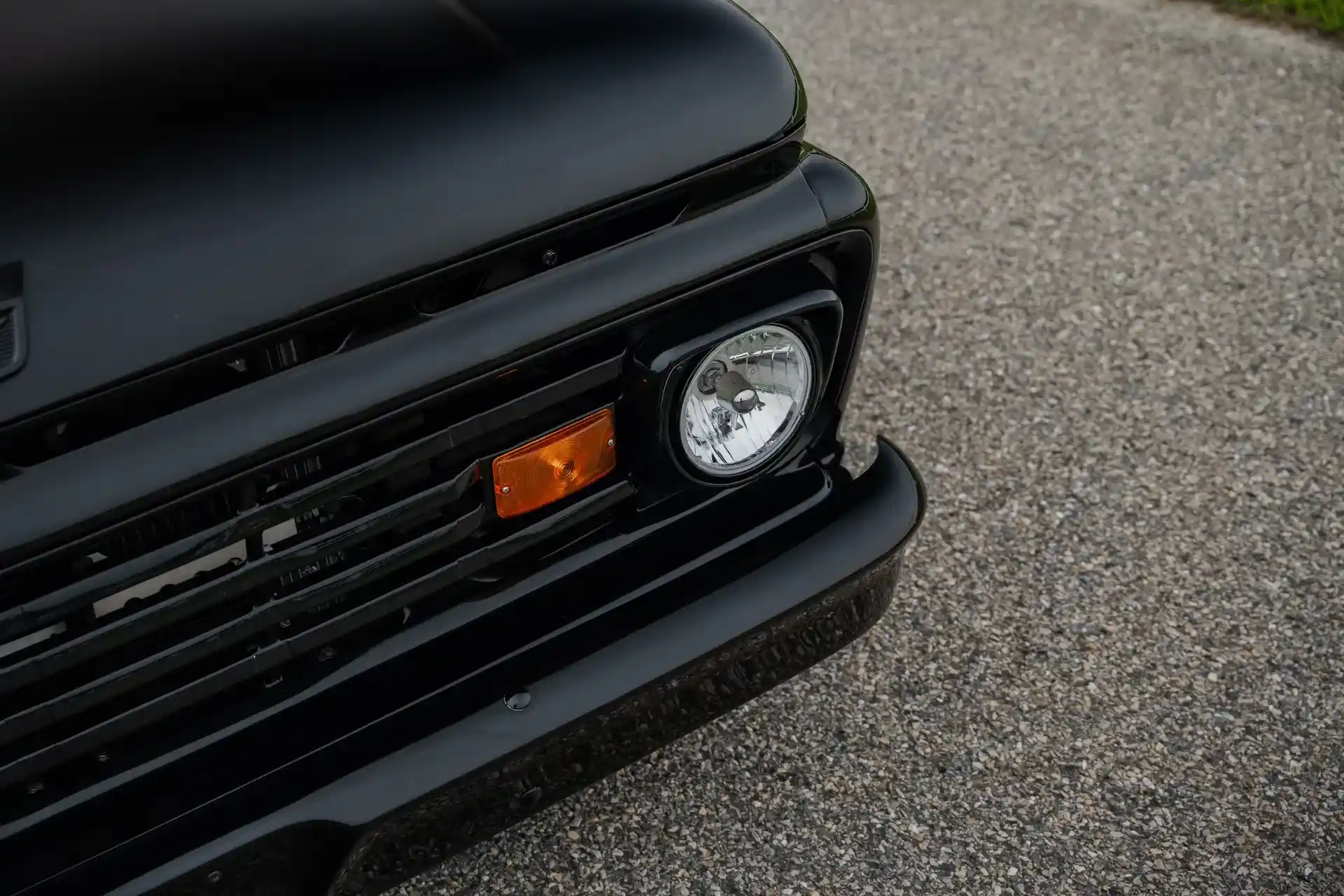 Coyote-Powered 1964 Ford F100