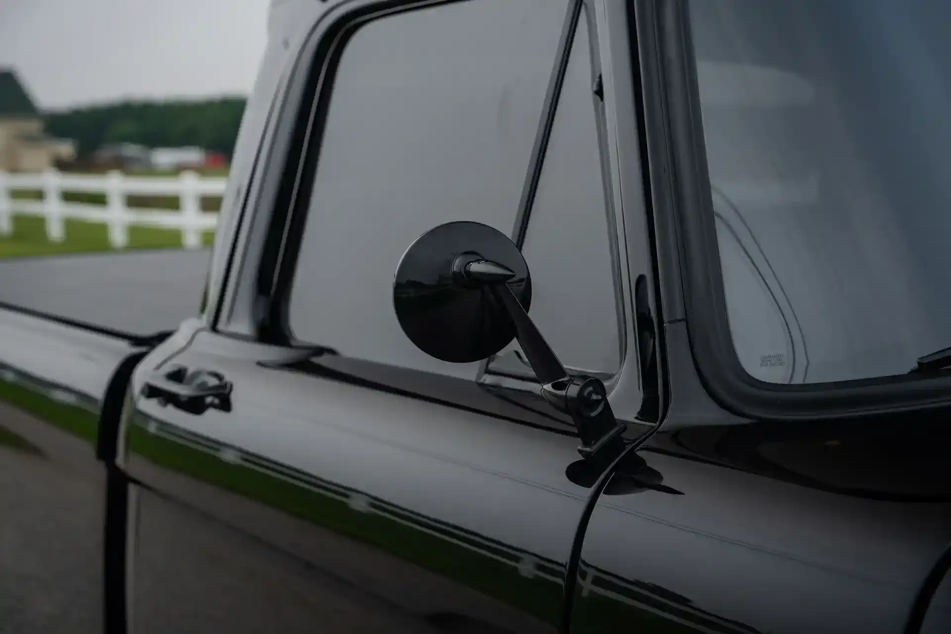Coyote-Powered 1964 Ford F100