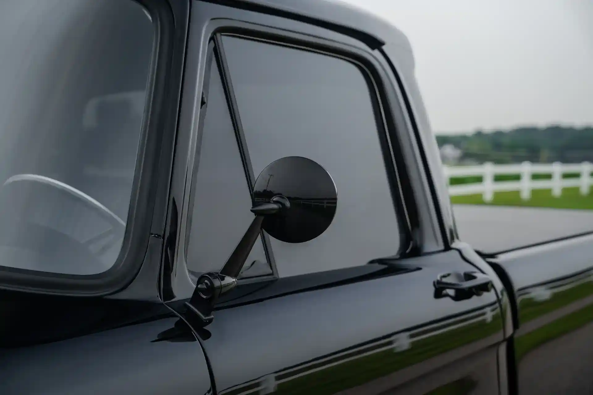 Coyote-Powered 1964 Ford F100