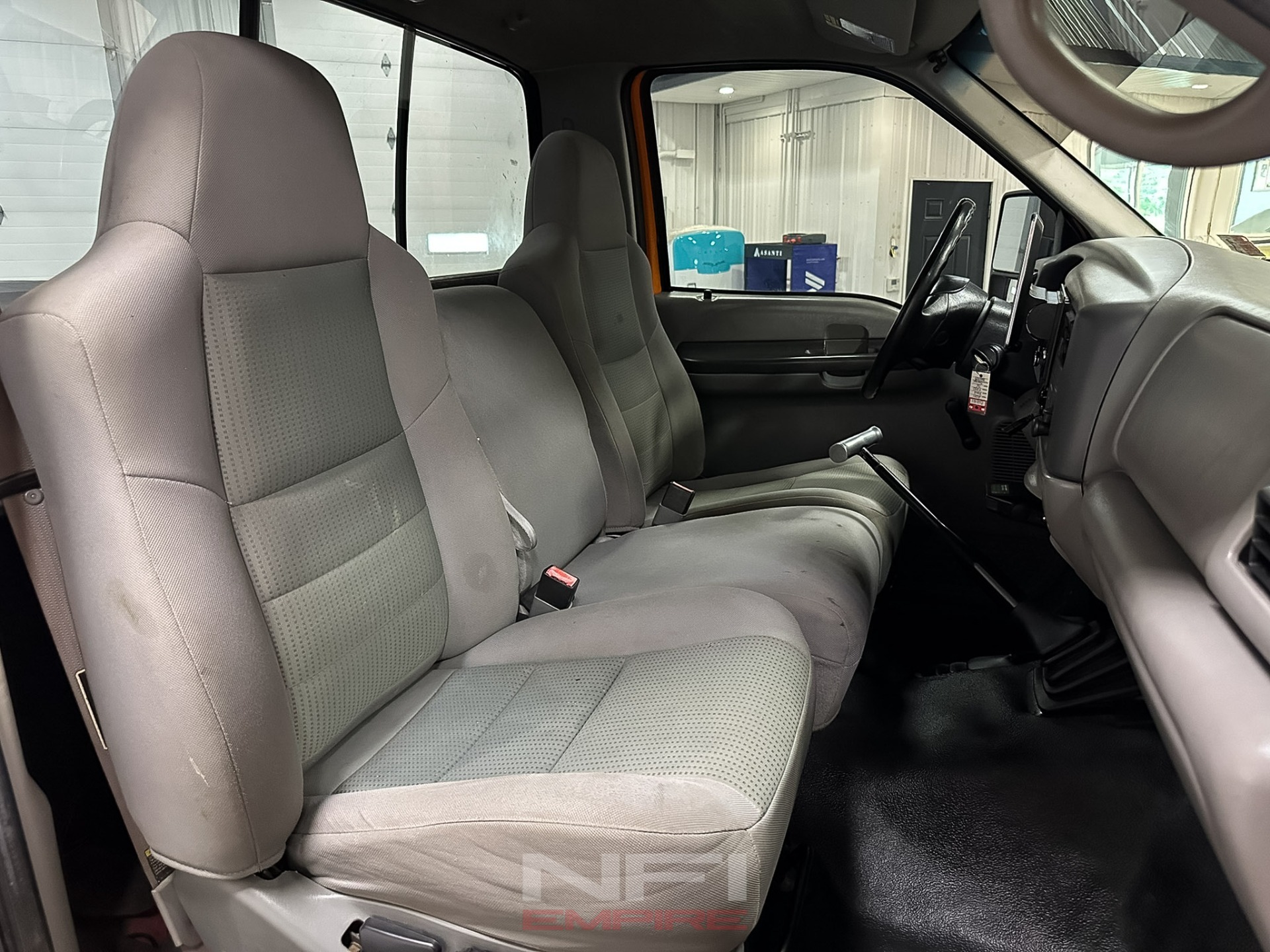 2001 Ford F-350 Super Duty