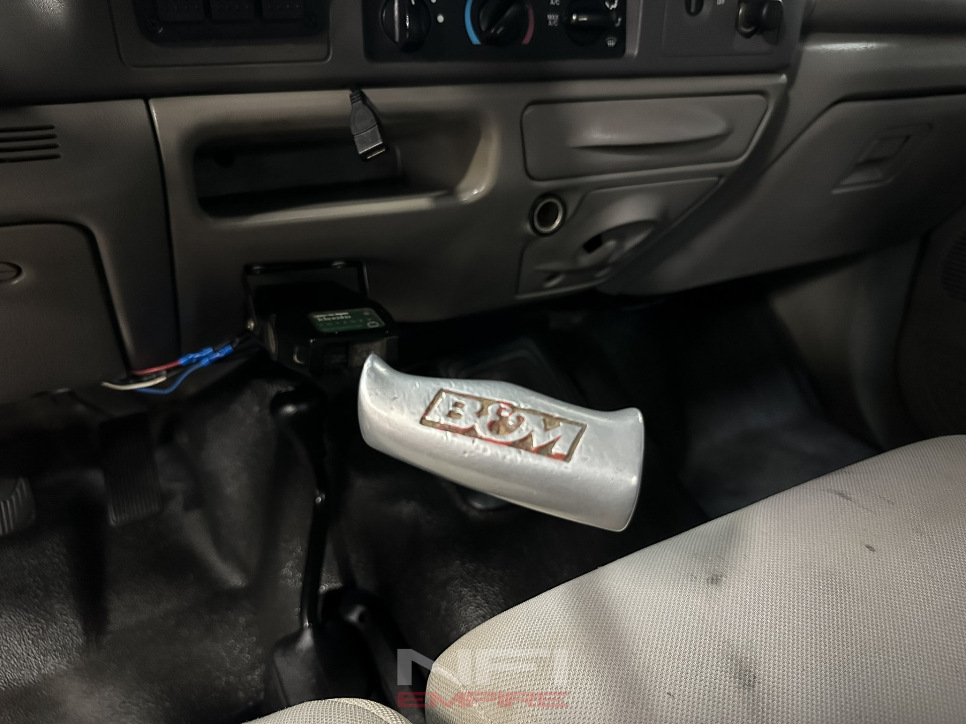 2001 Ford F-350 Super Duty