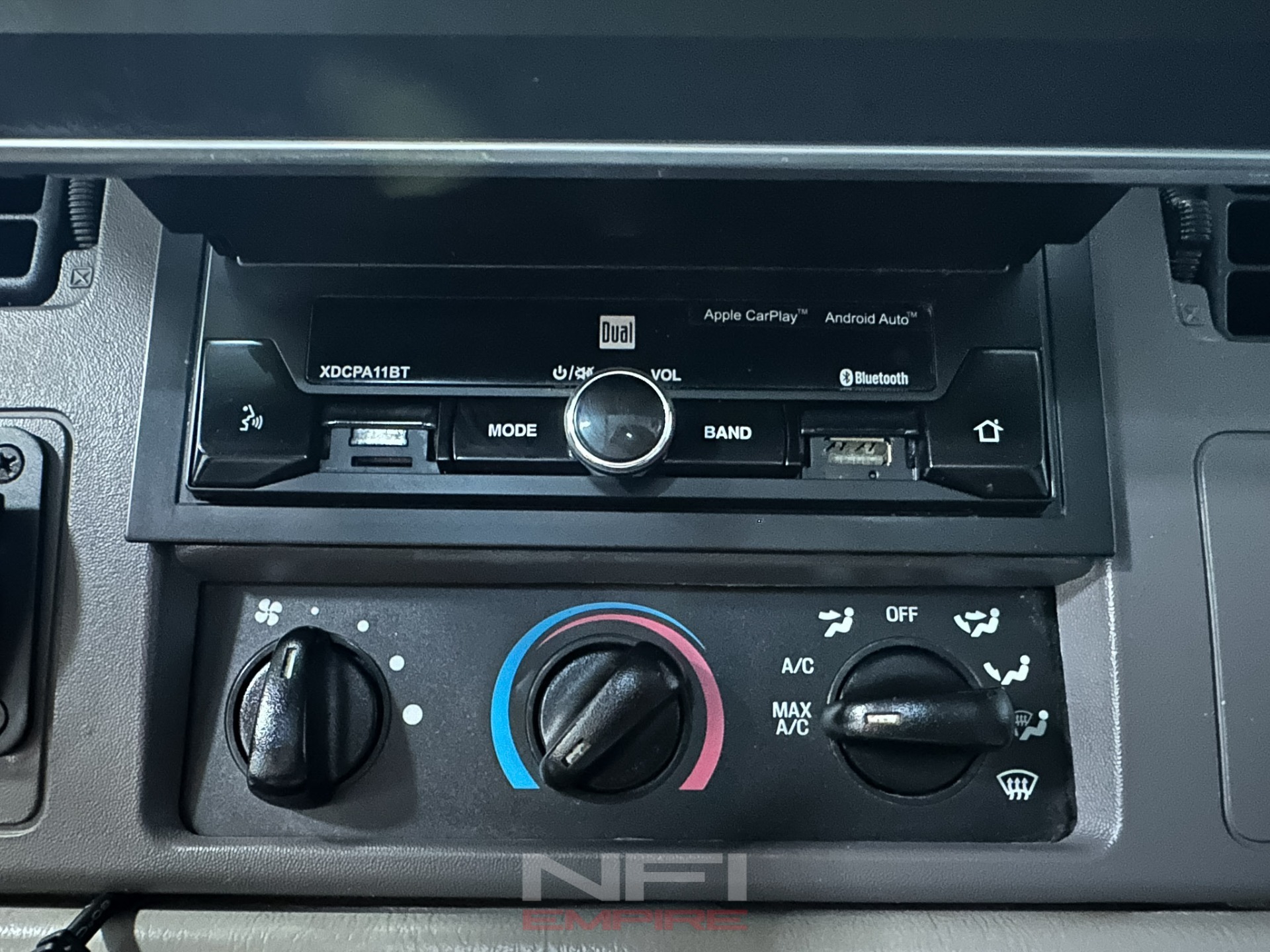 2001 Ford F-350 Super Duty