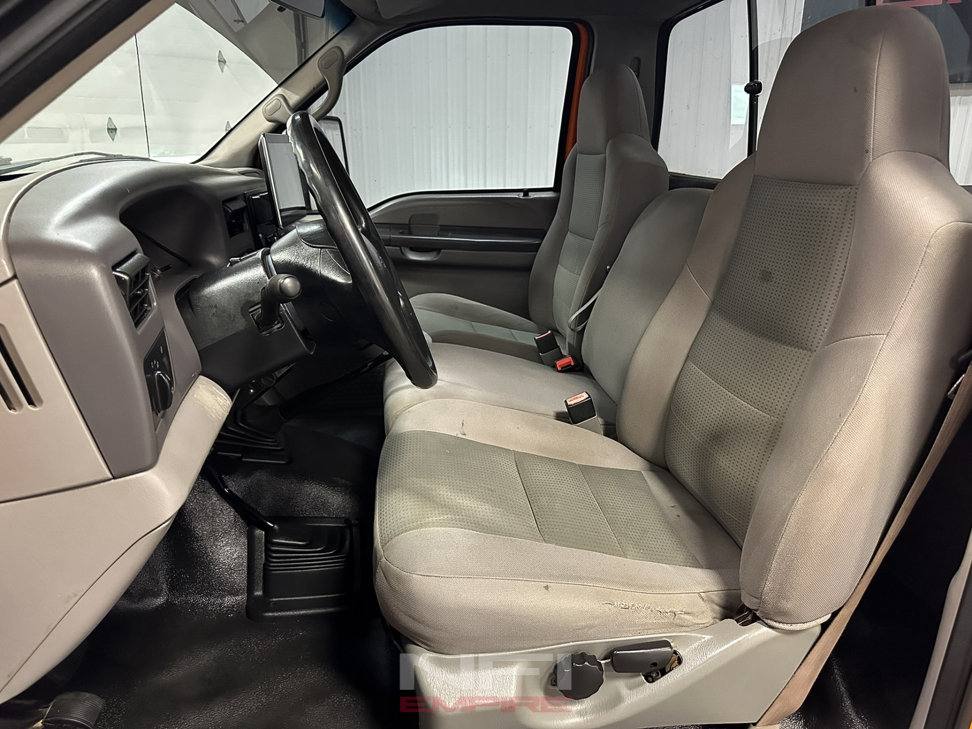 2001 Ford F-350 Super Duty