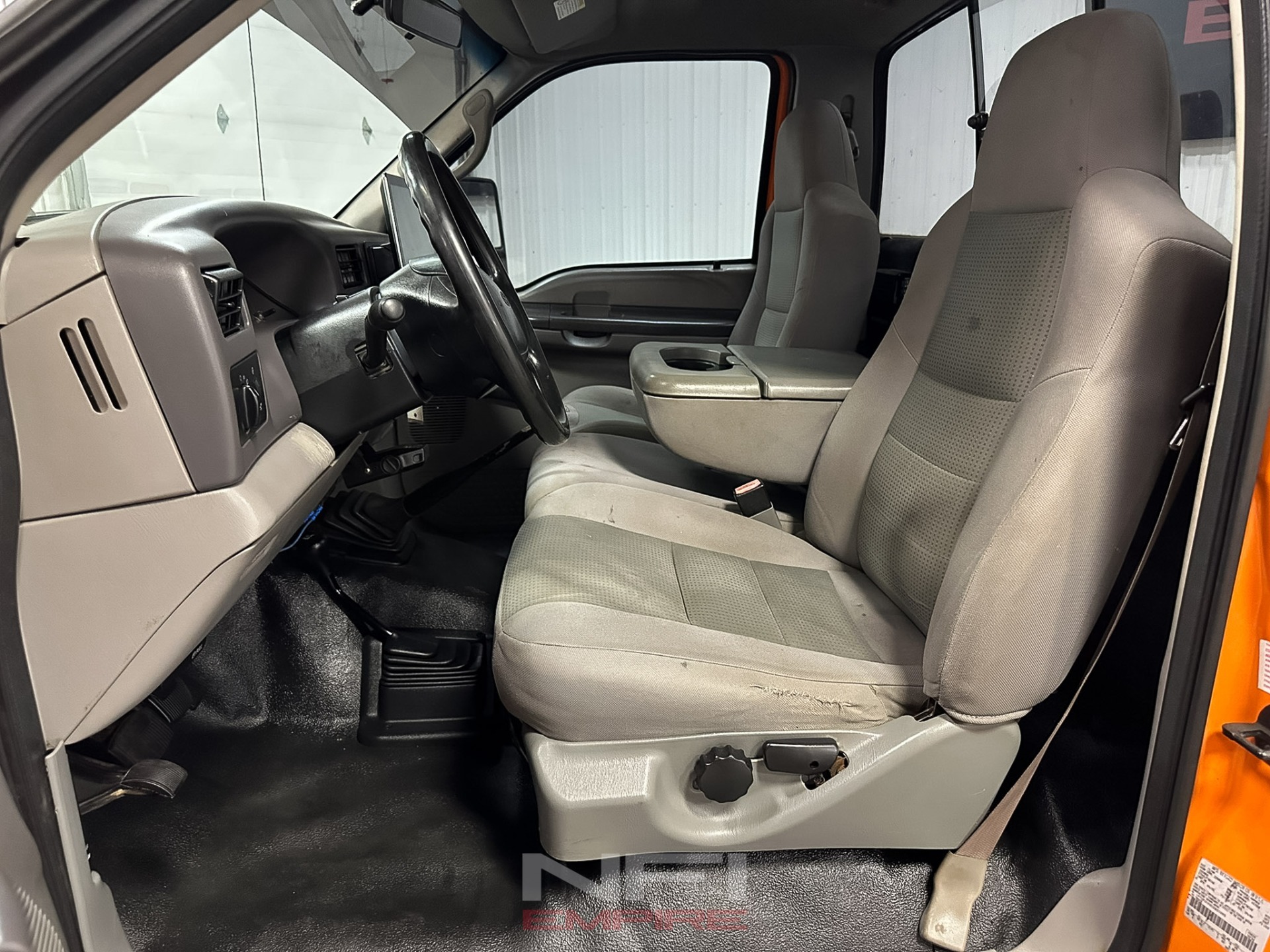 2001 Ford F-350 Super Duty
