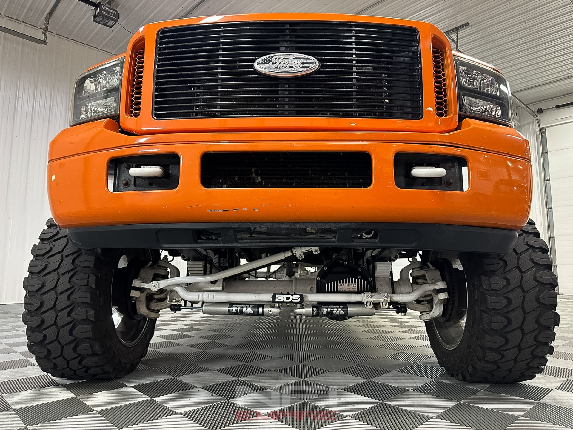 2001 Ford F-350 Super Duty