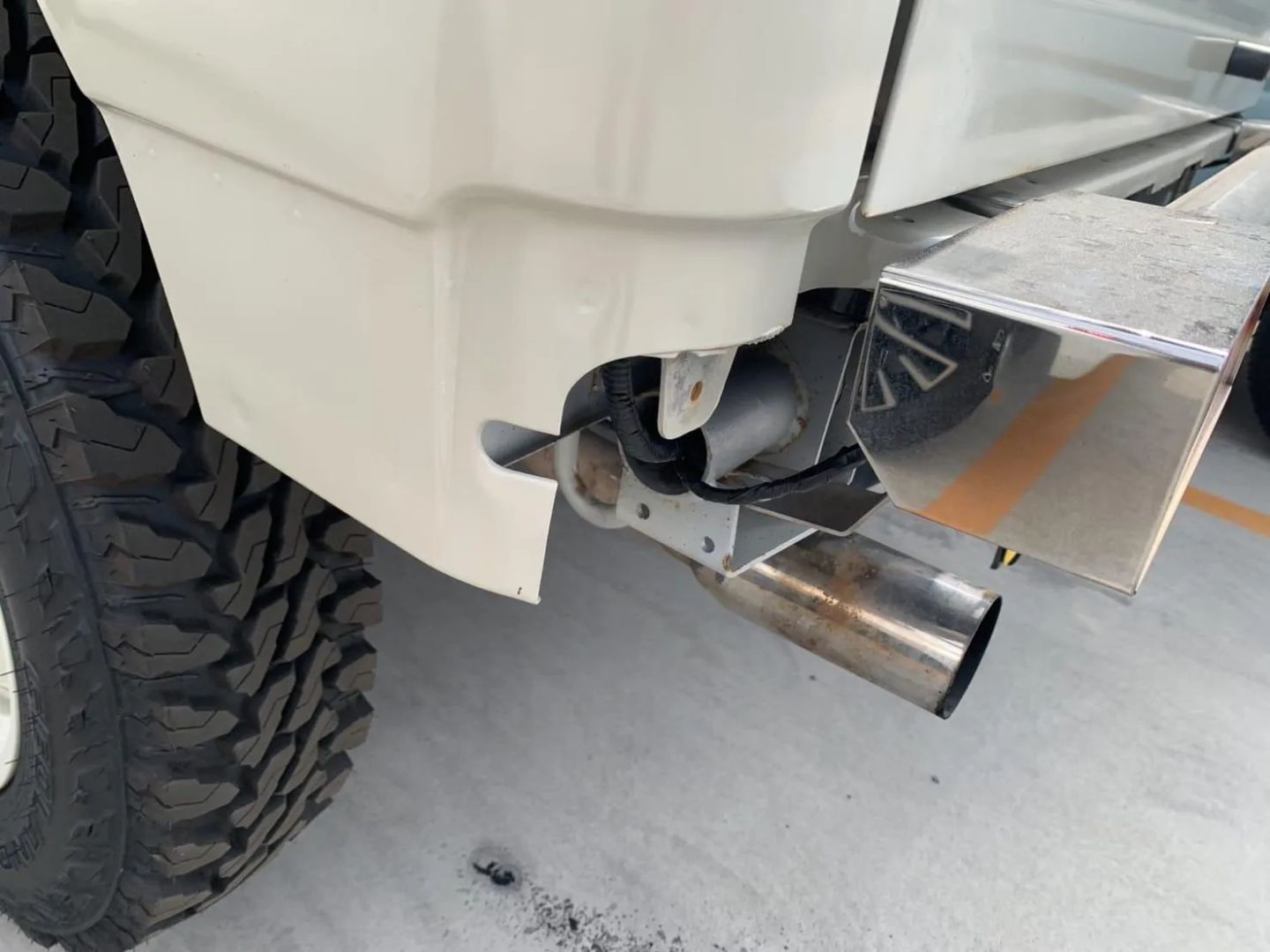 1996 Suzuki Jimny