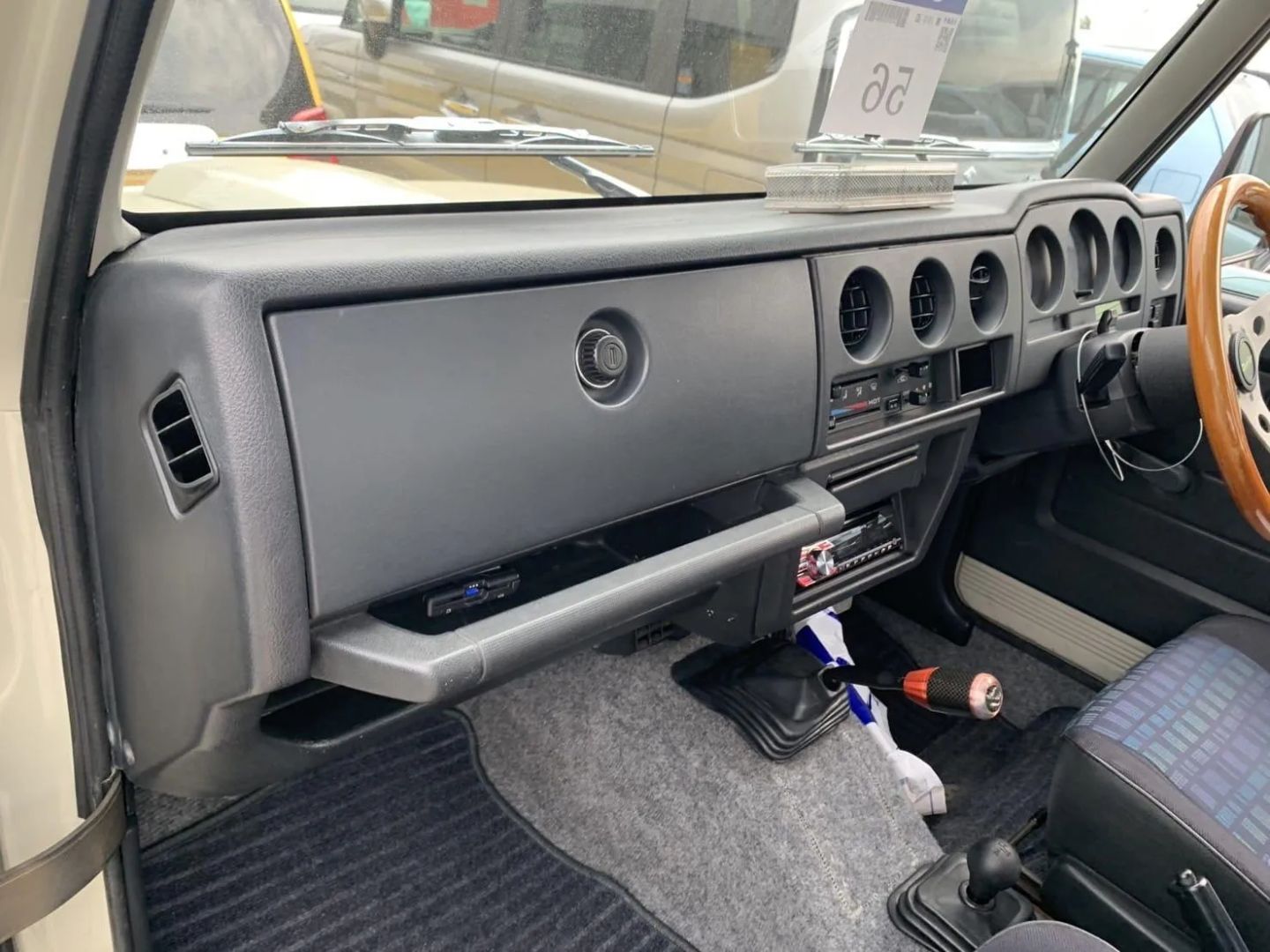 1996 Suzuki Jimny - 2