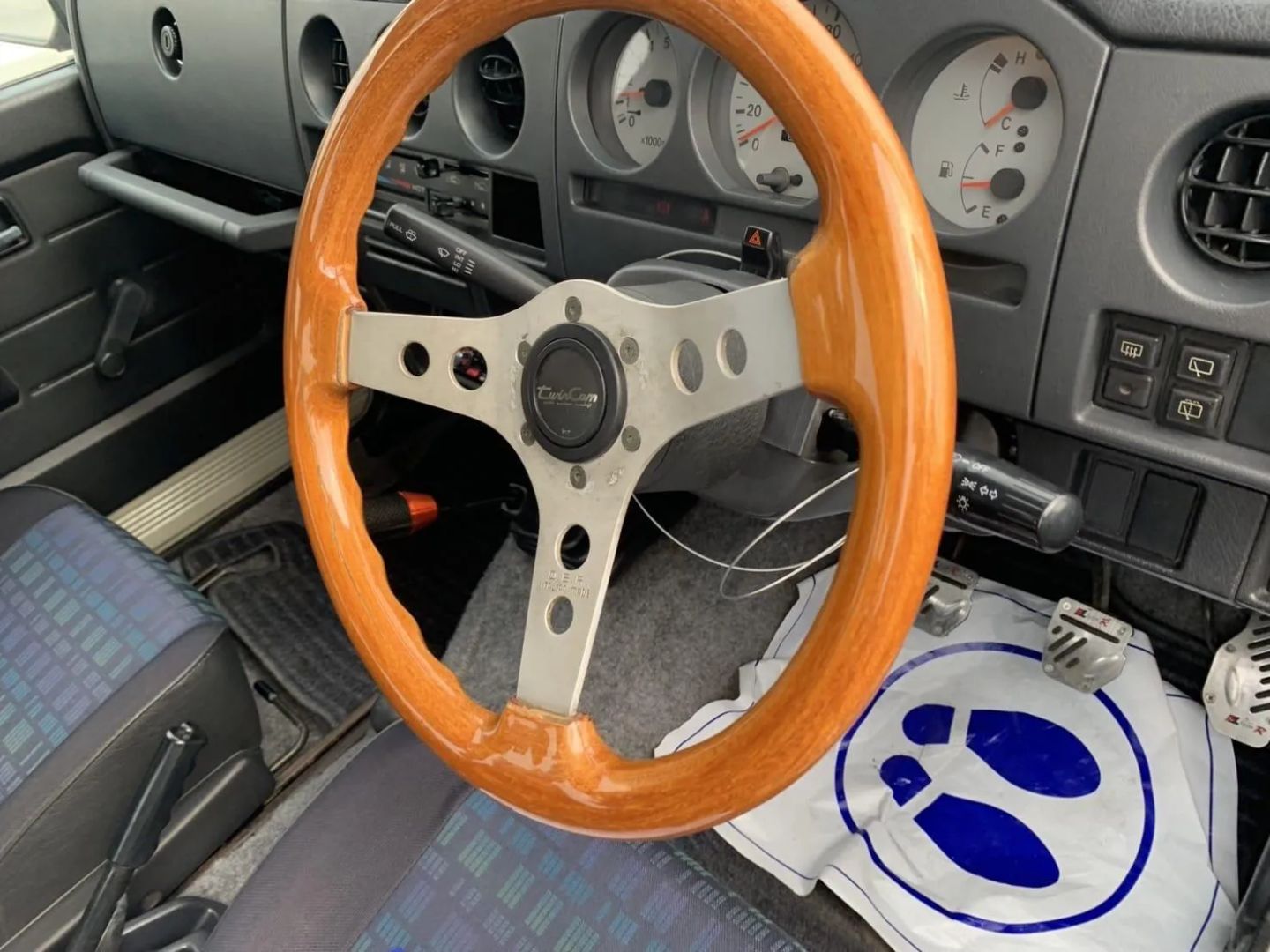 1996 Suzuki Jimny