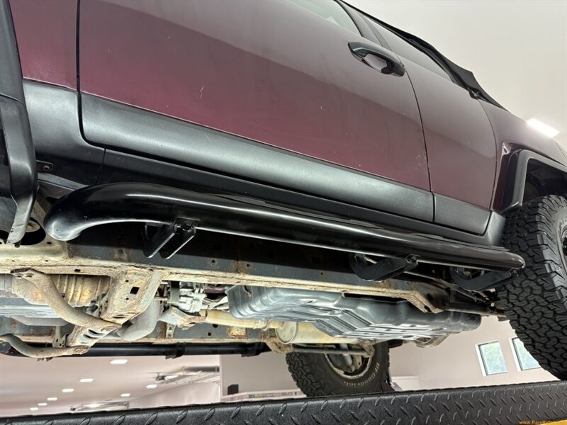 2007 Toyota FJ Cruiser Convertible - 2