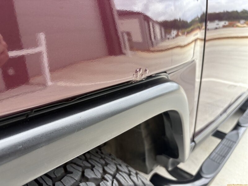 2007 Toyota FJ Cruiser Convertible