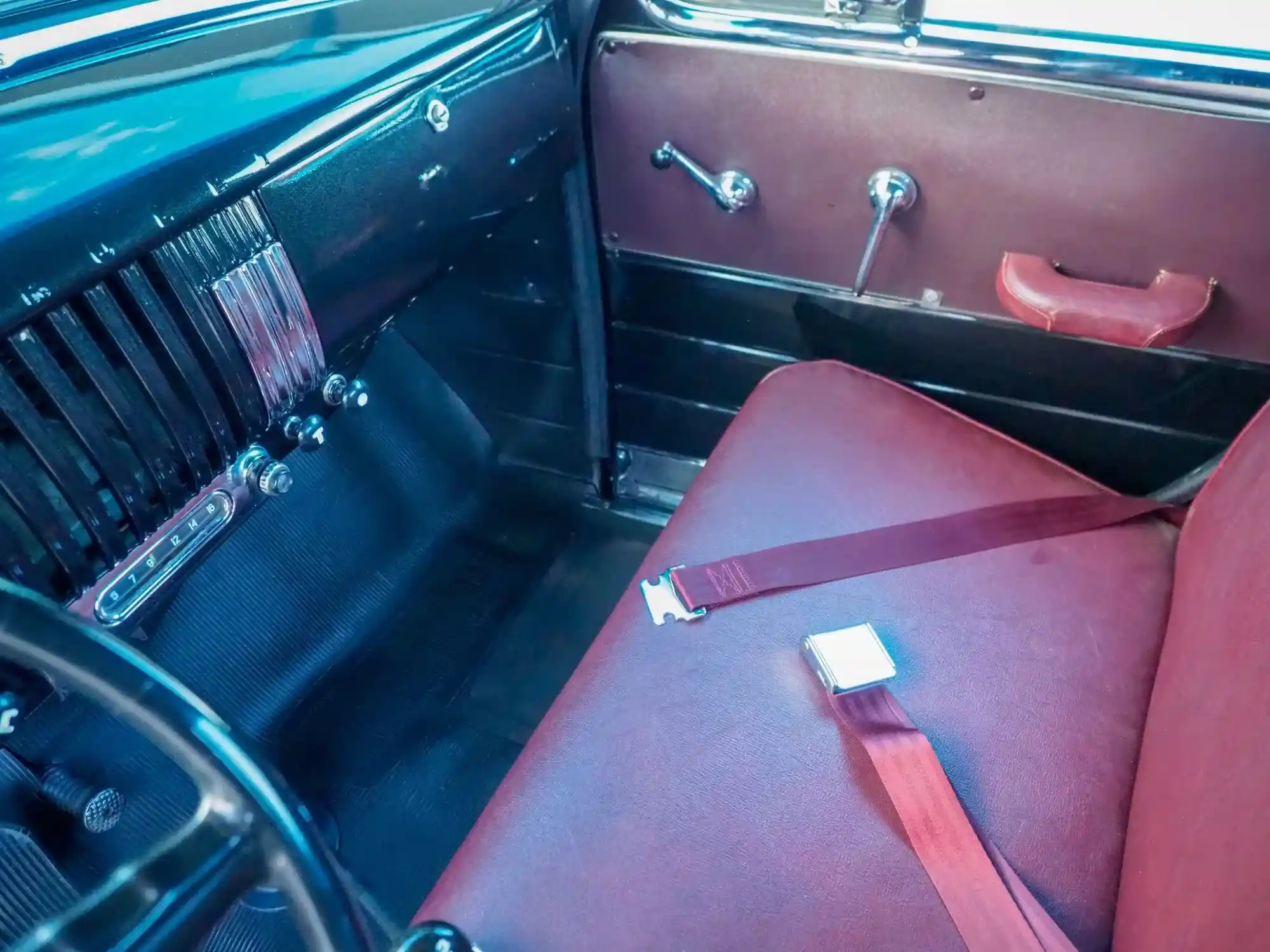 1954 Chevrolet 3100 Pickup