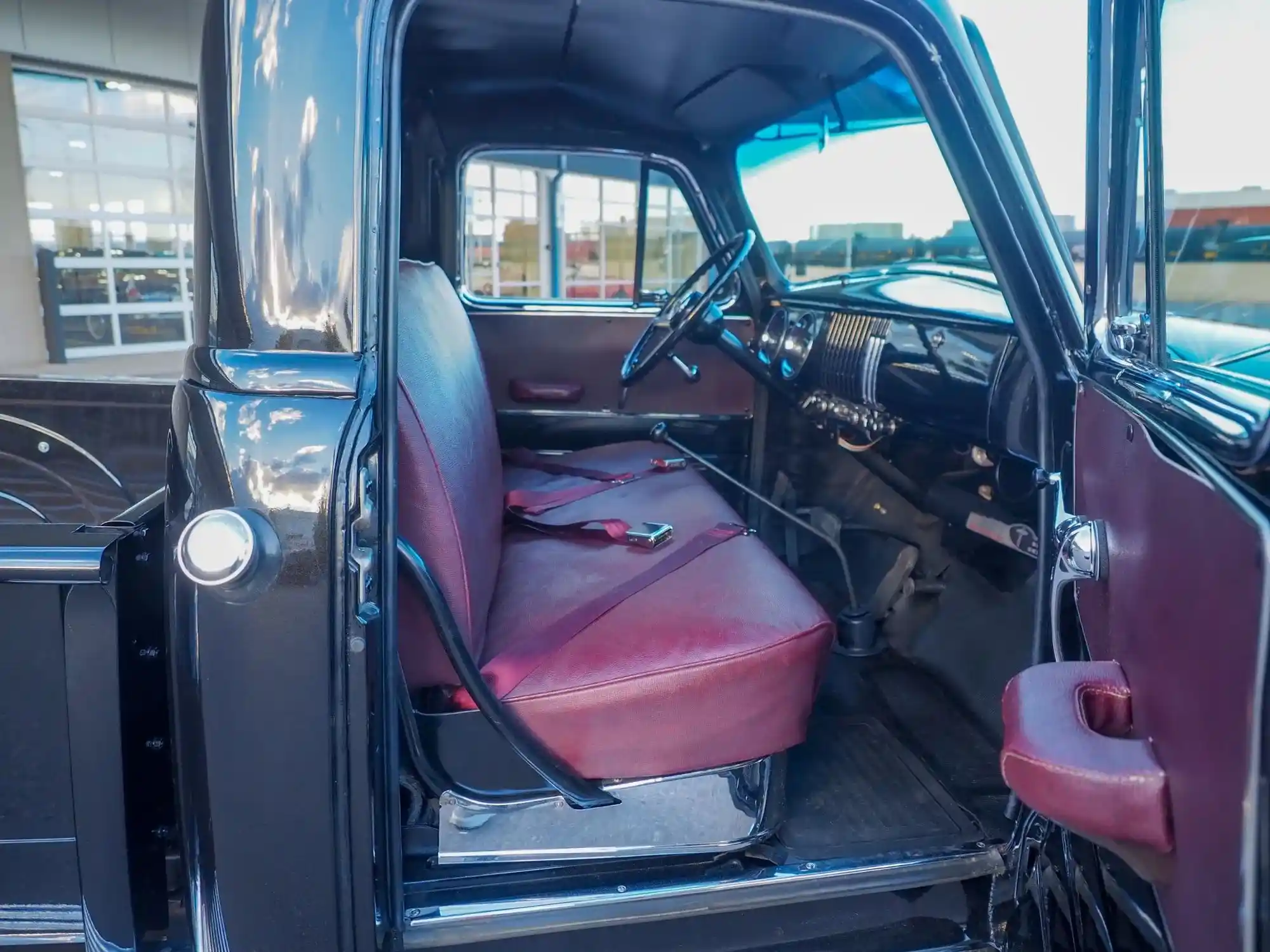 1954 Chevrolet 3100 Pickup