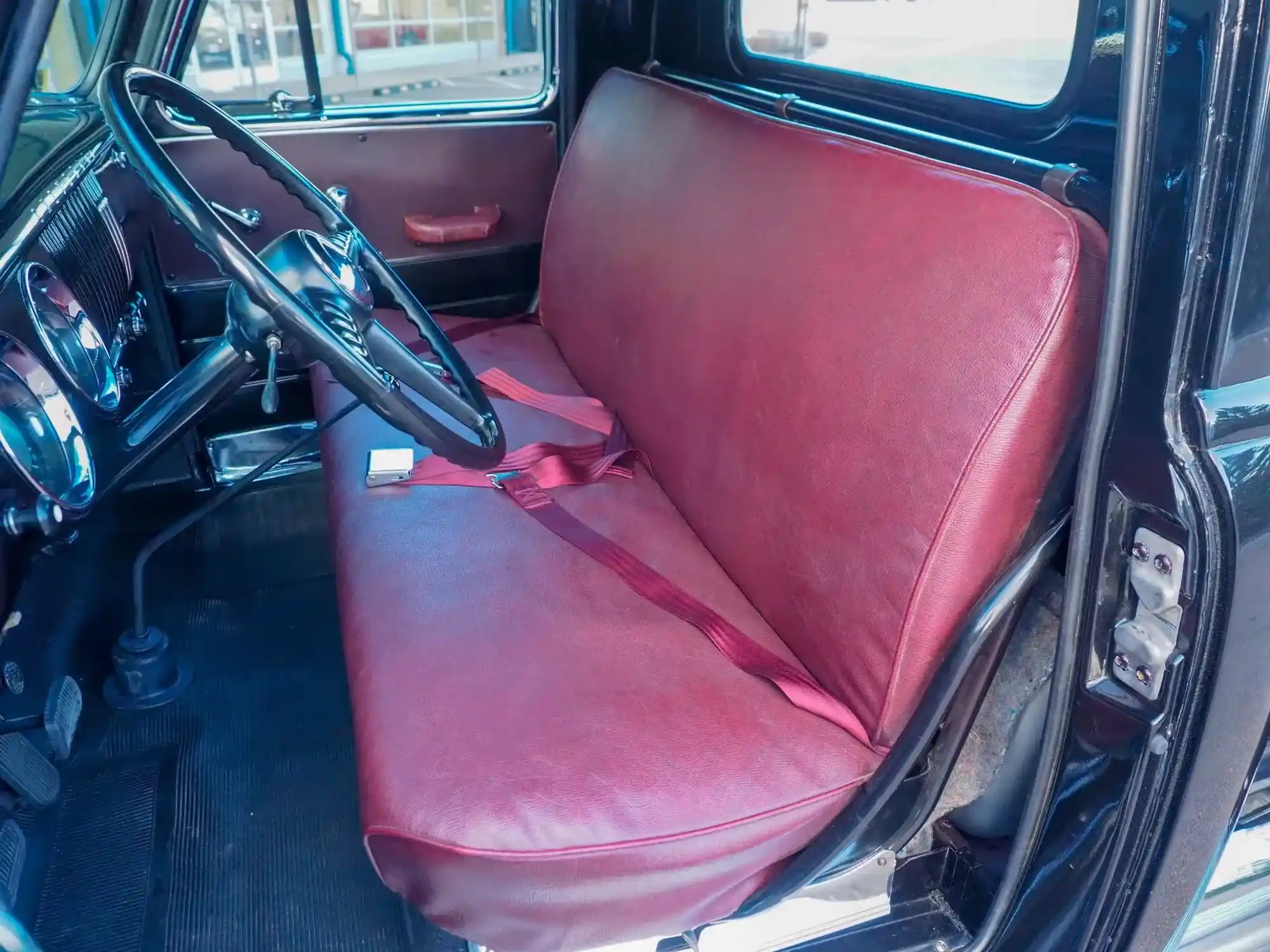 1954 Chevrolet 3100 Pickup