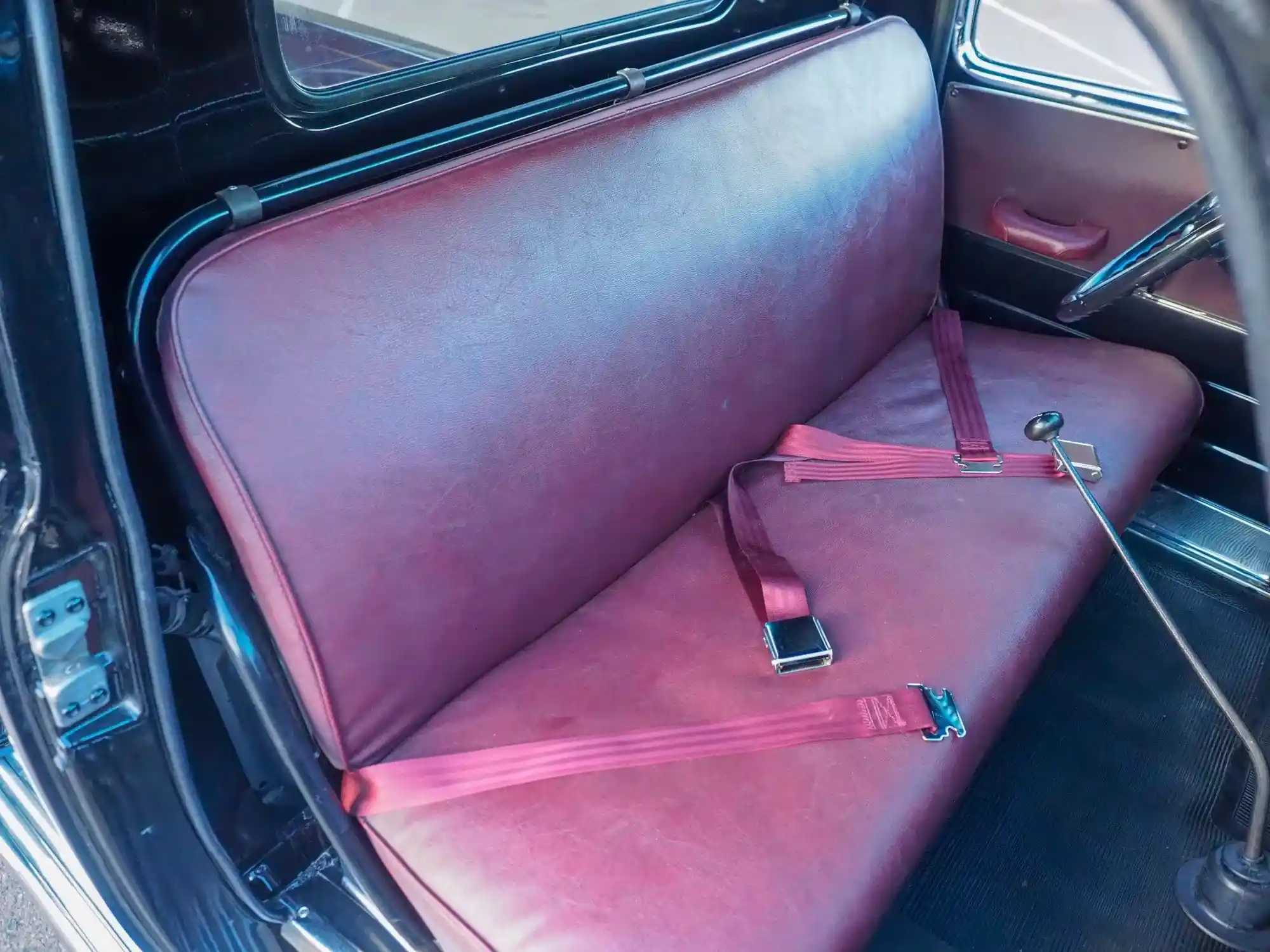1954 Chevrolet 3100 Pickup