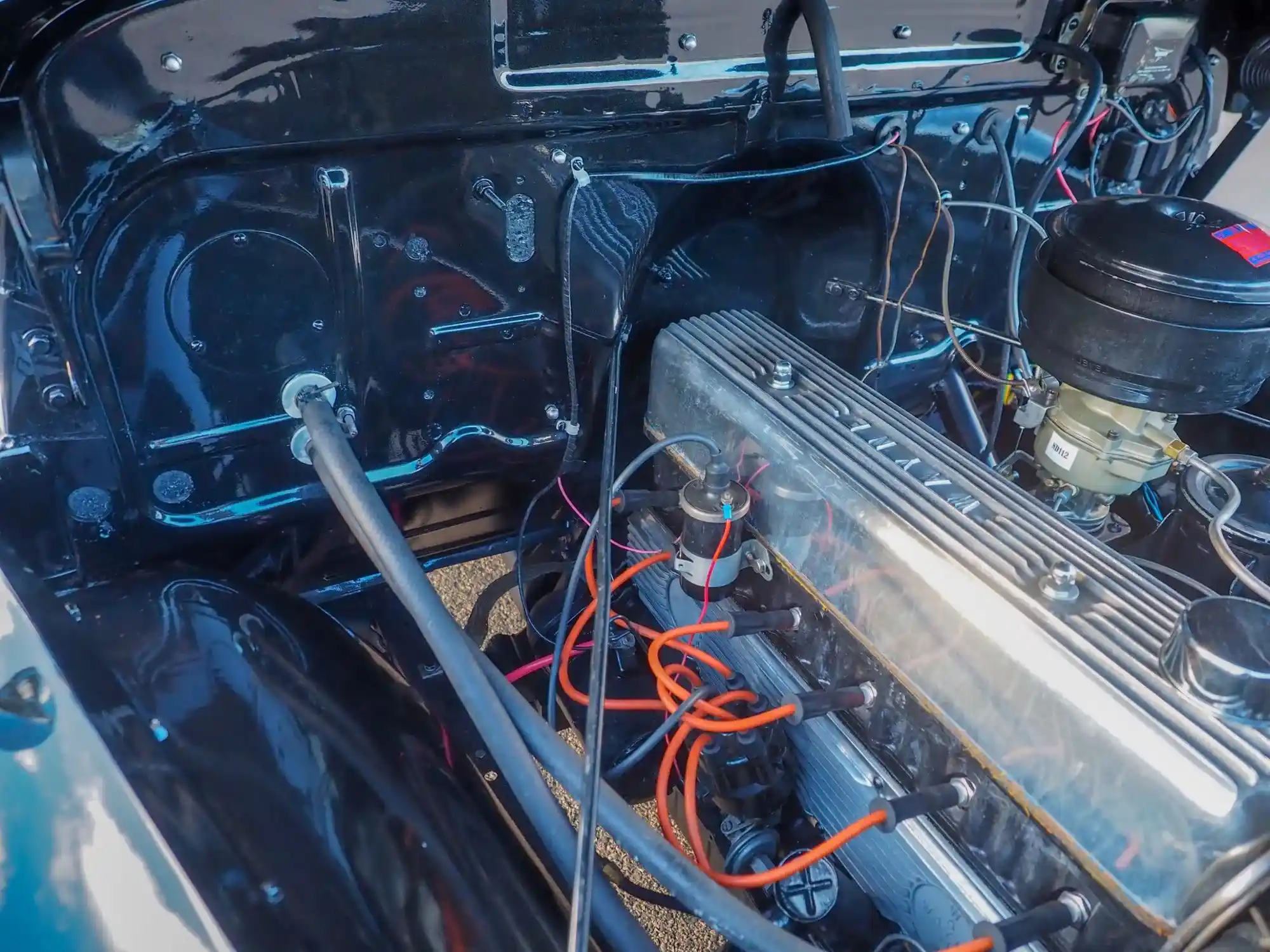 1954 Chevrolet 3100 Pickup