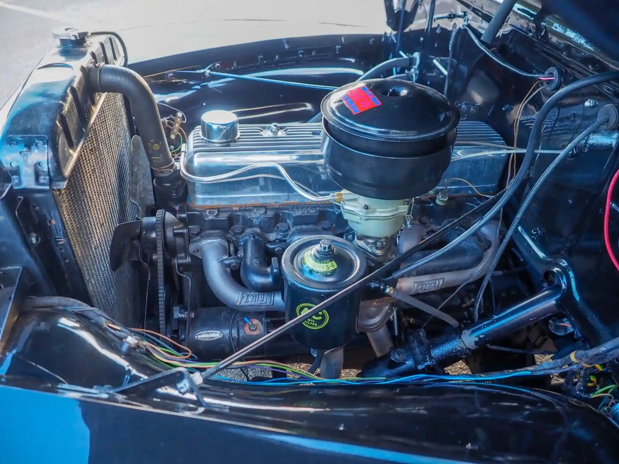 1954 Chevrolet 3100 Pickup