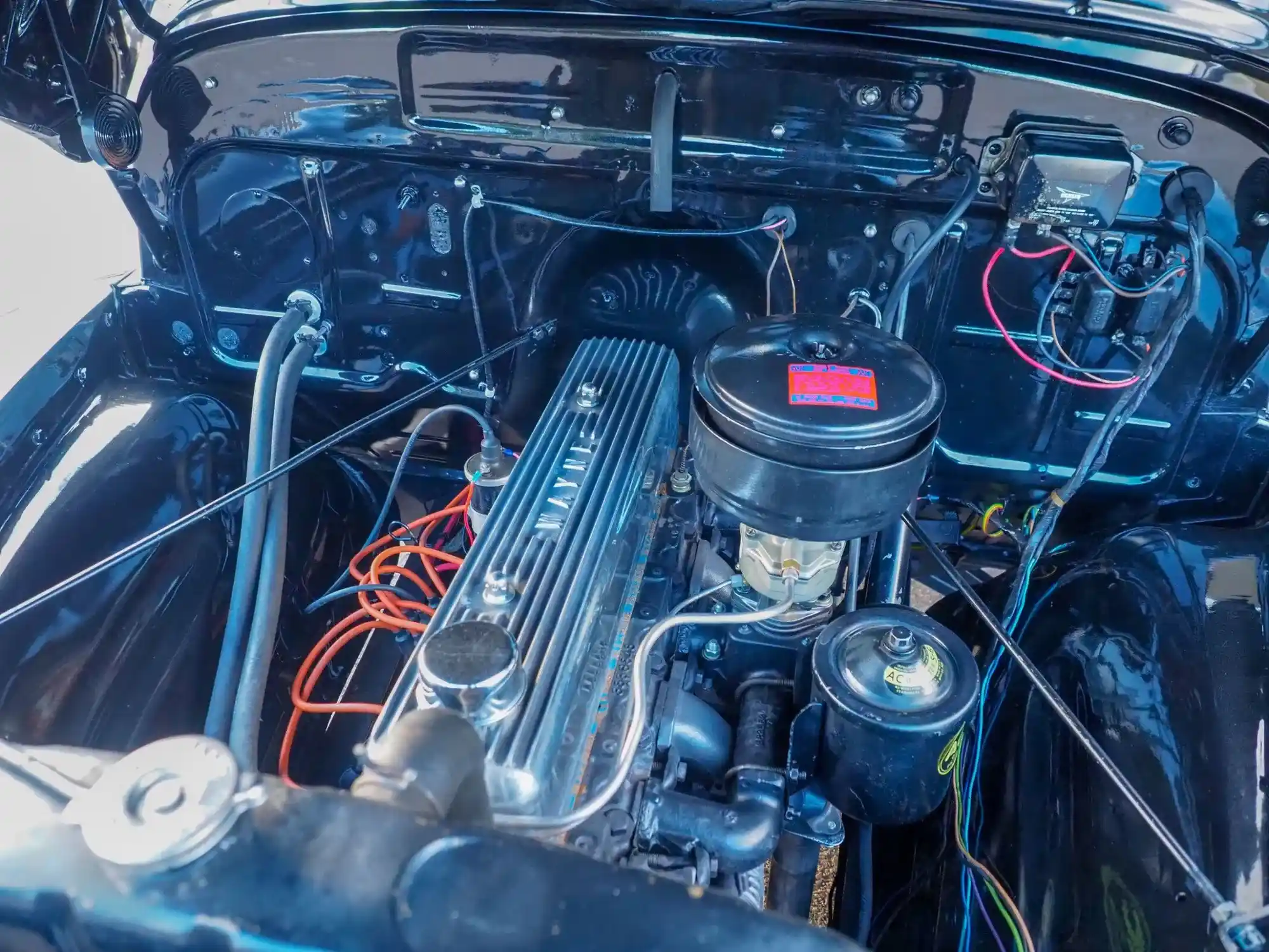 1954 Chevrolet 3100 Pickup