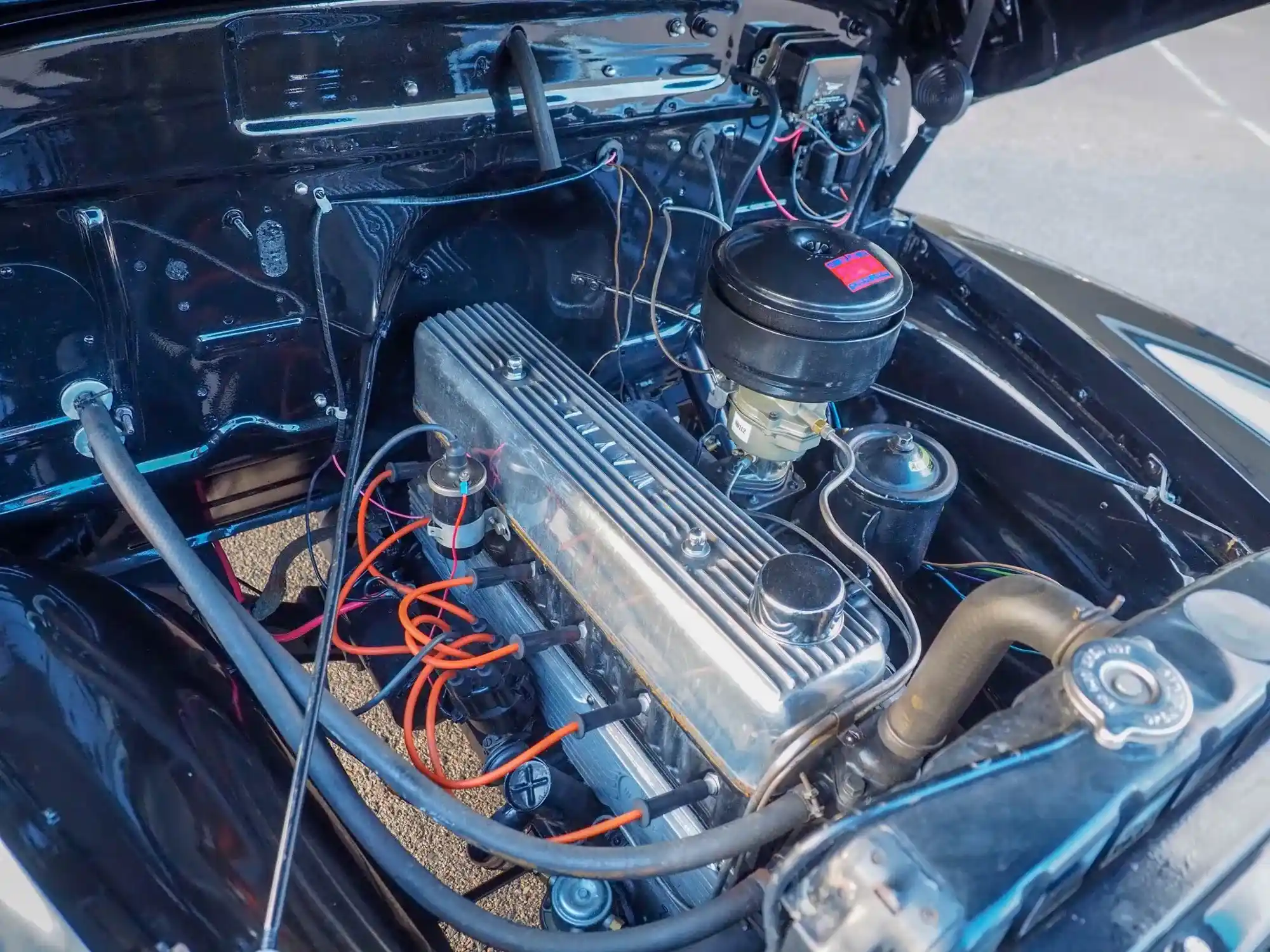 1954 Chevrolet 3100 Pickup