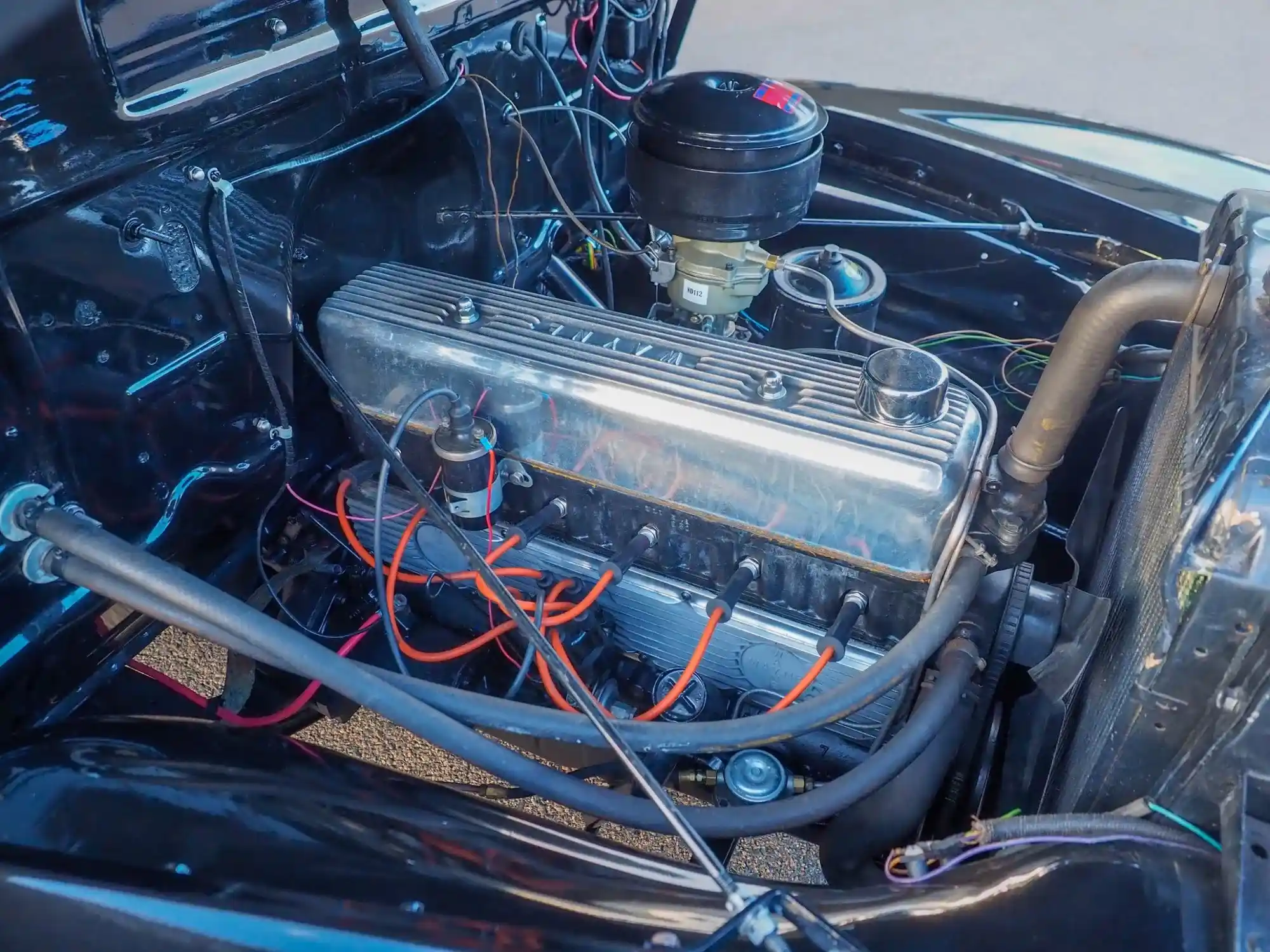 1954 Chevrolet 3100 Pickup
