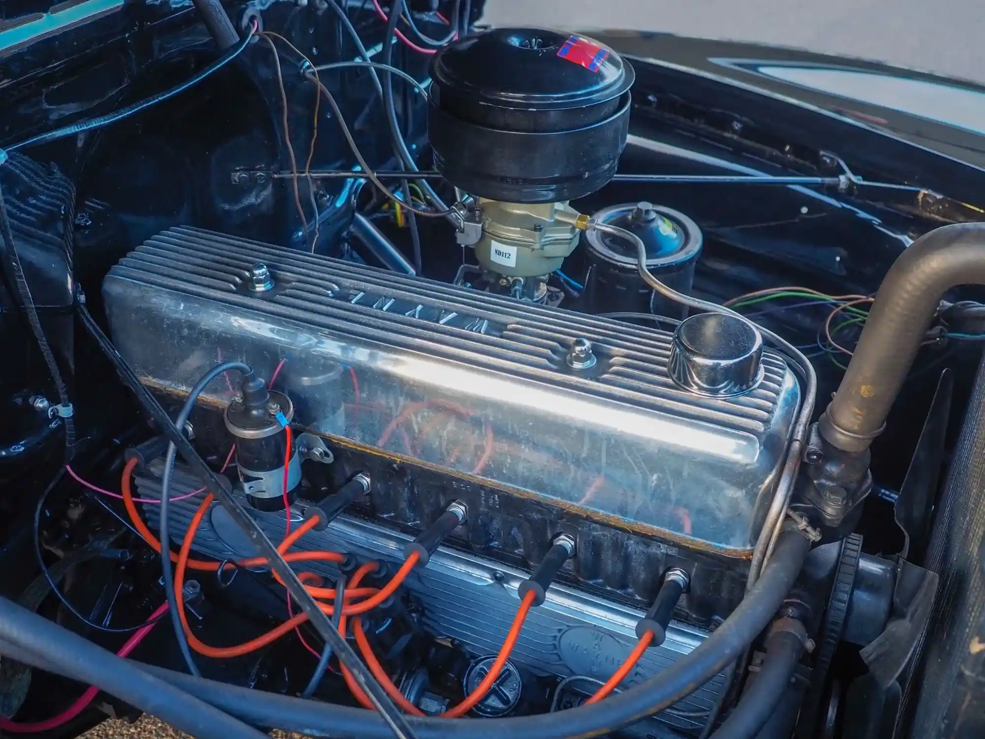 1954 Chevrolet 3100 Pickup