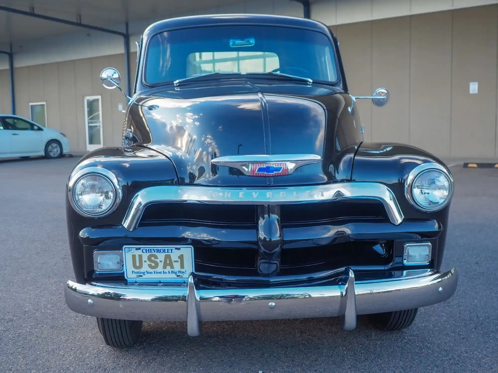 1954 Chevrolet 3100 Pickup