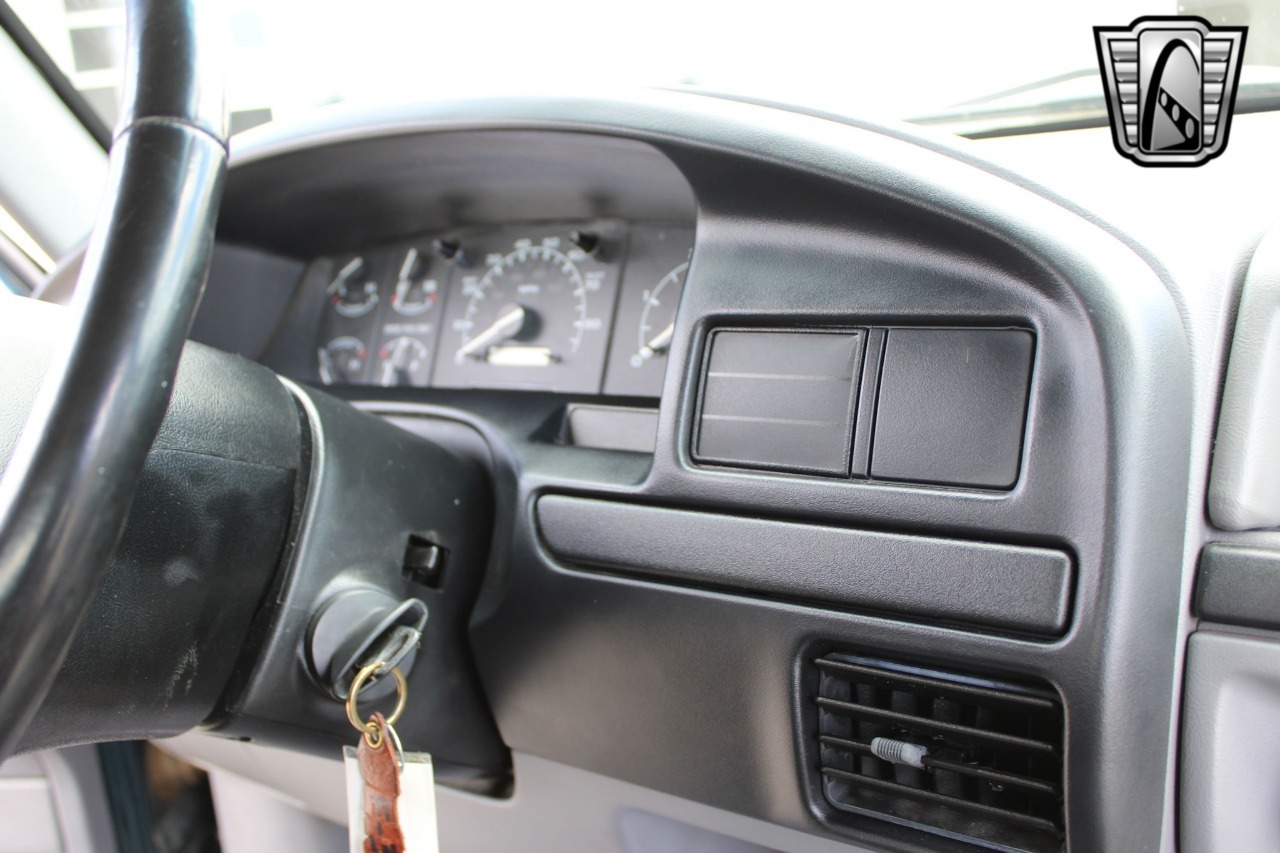 1996 Ford F-350 XLT Dually