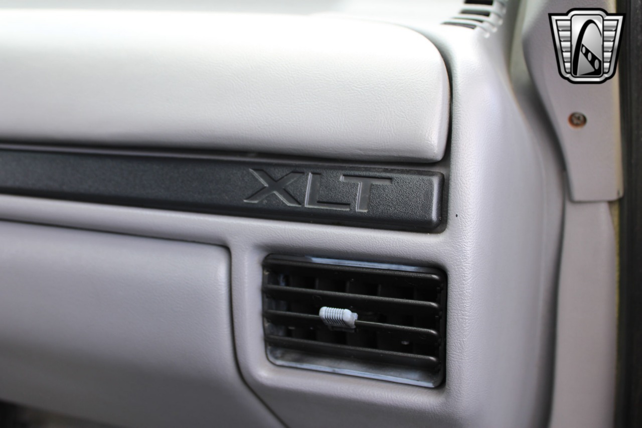 1996 Ford F-350 XLT Dually