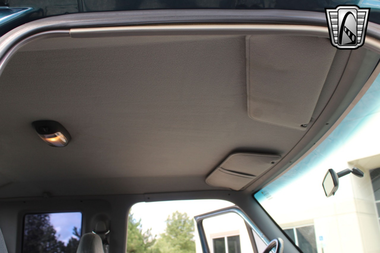 1996 Ford F-350 XLT Dually - 5