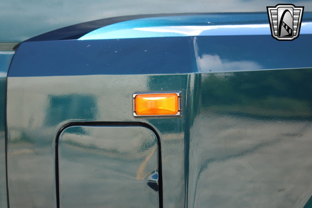1996 Ford F-350 XLT Dually