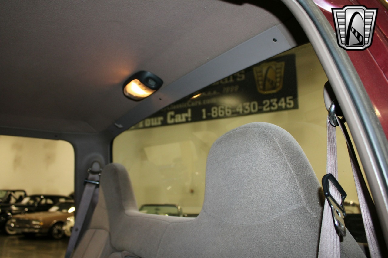 1996 Ford F-150 Eddie Bauer