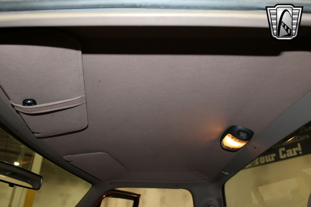 1996 Ford F-150 Eddie Bauer