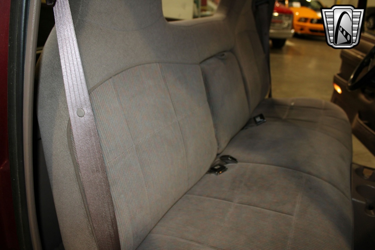 1996 Ford F-150 Eddie Bauer