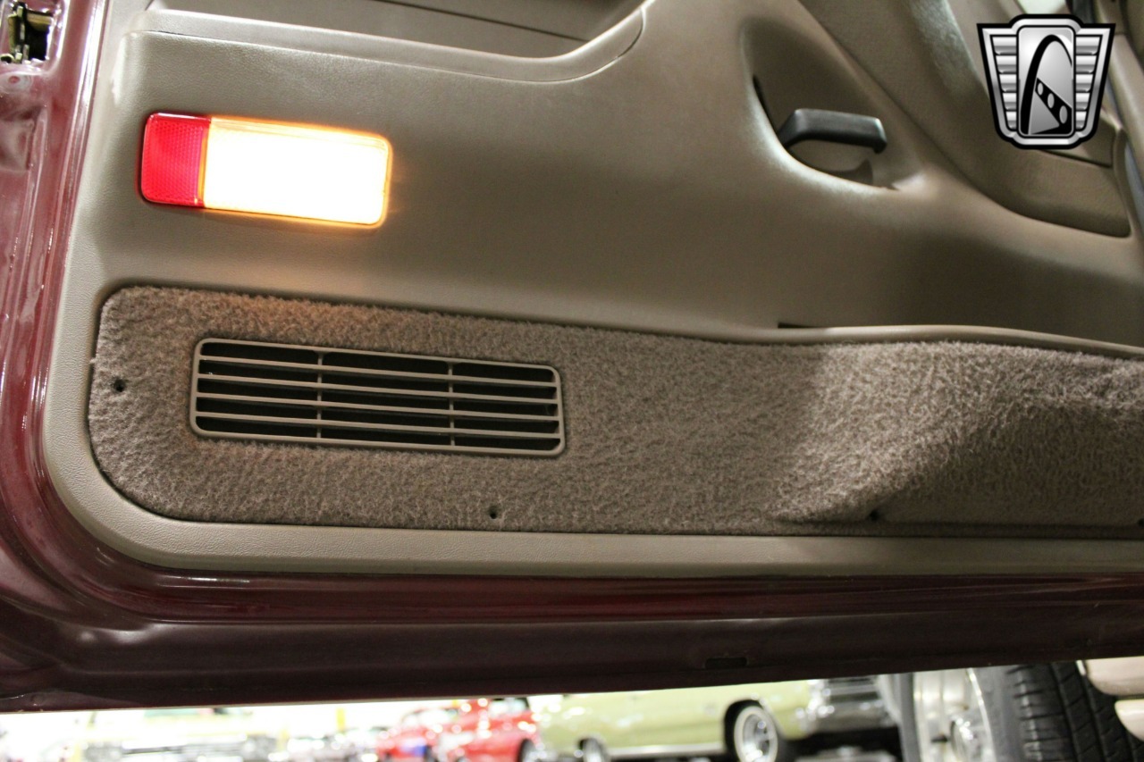 1996 Ford F-150 Eddie Bauer