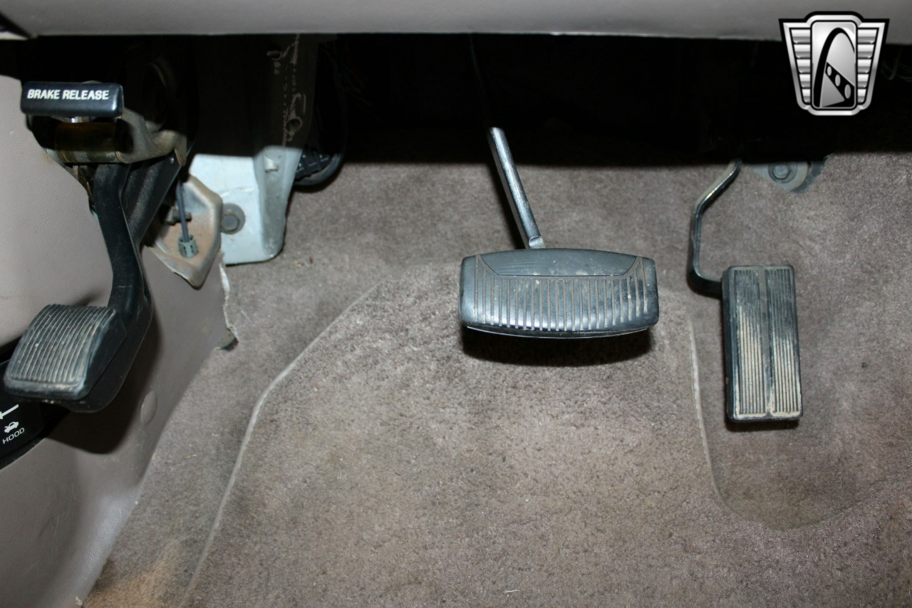1996 Ford F-150 Eddie Bauer
