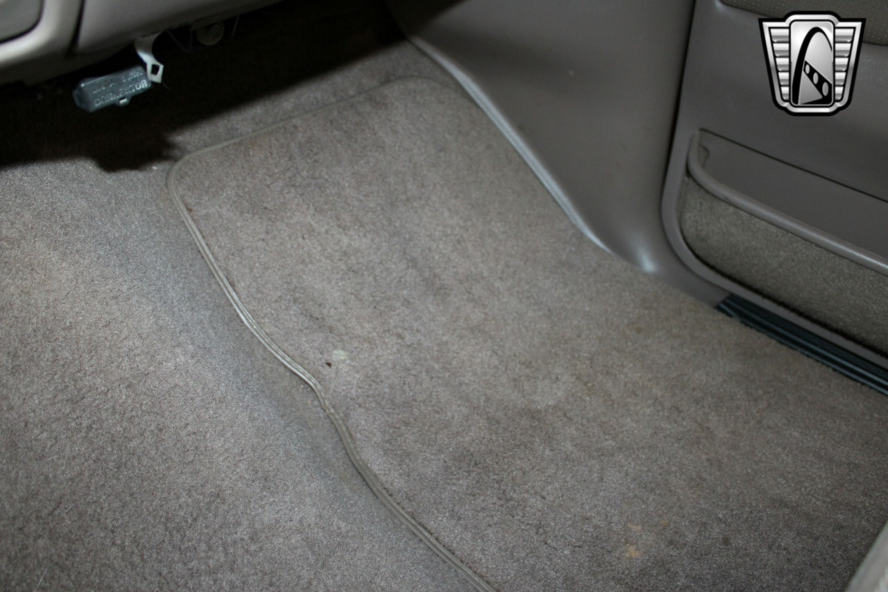 1996 Ford F-150 Eddie Bauer