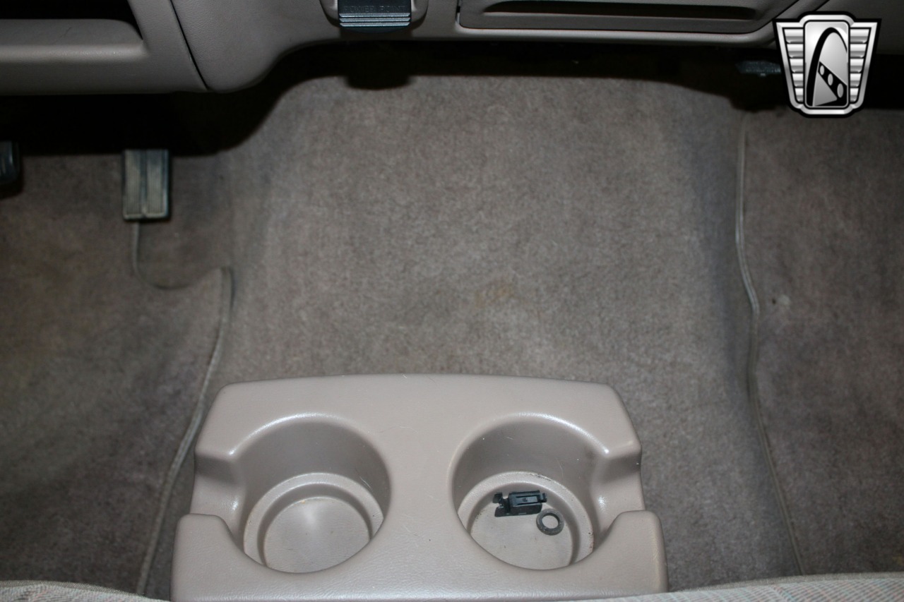1996 Ford F-150 Eddie Bauer
