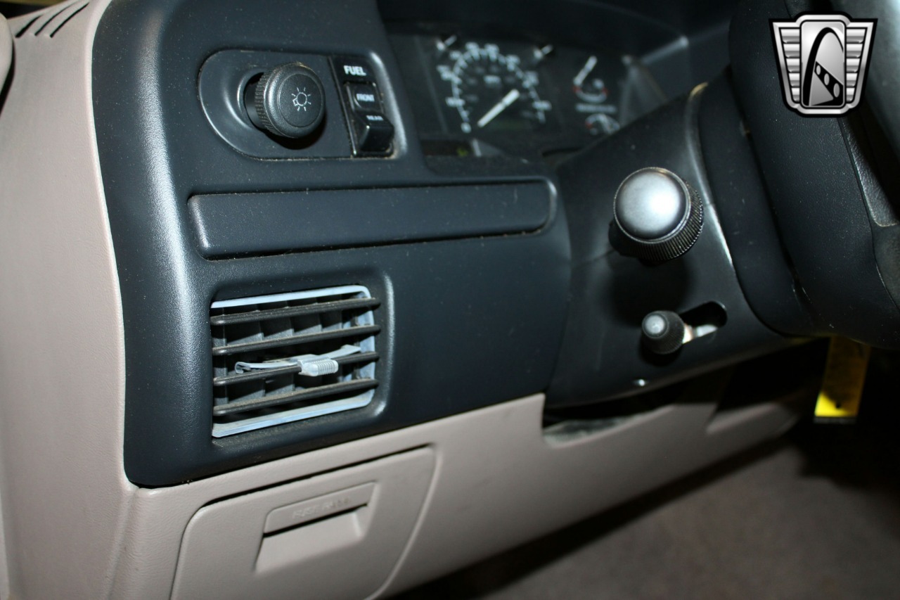 1996 Ford F-150 Eddie Bauer