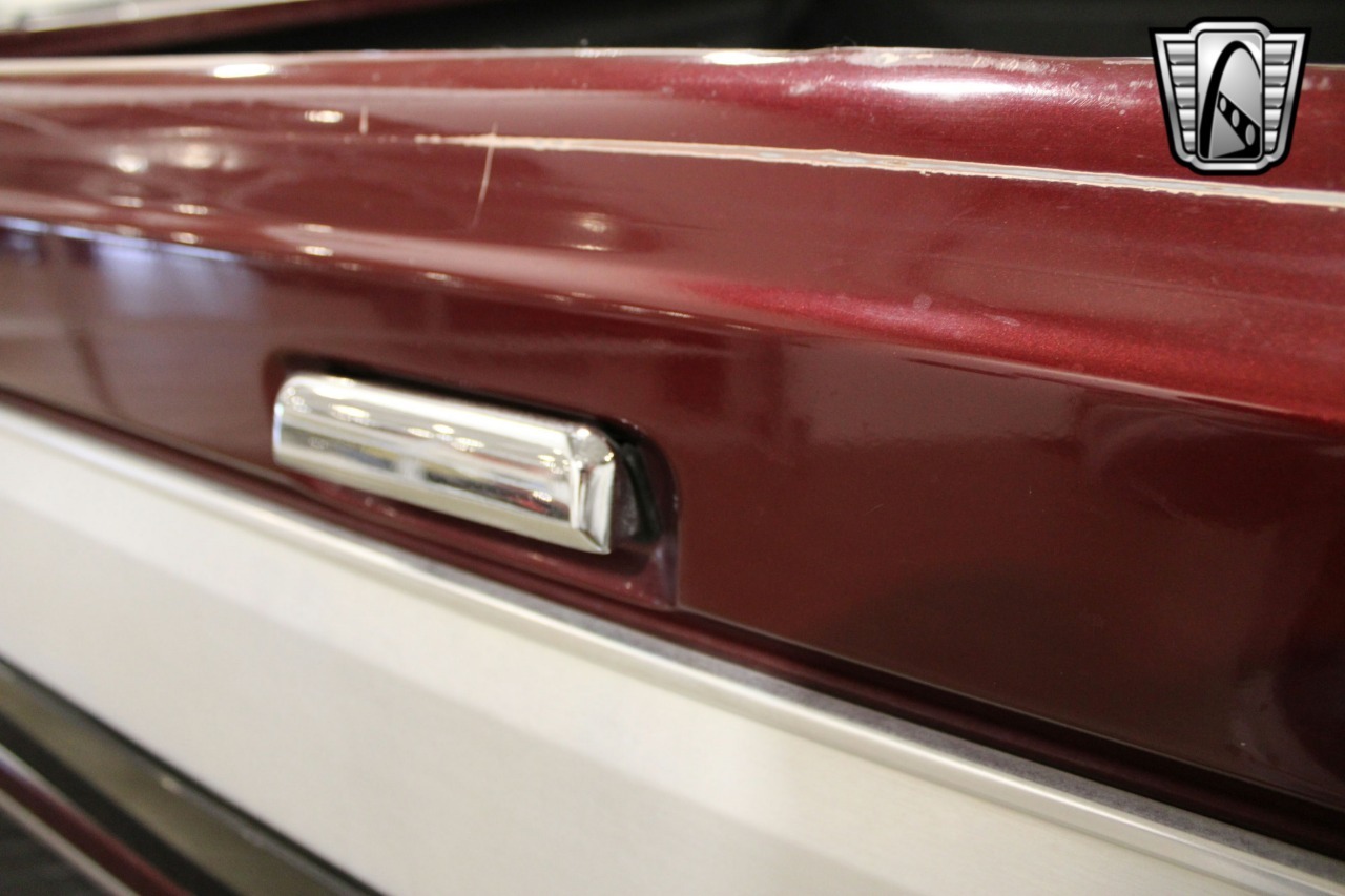 1996 Ford F-150 Eddie Bauer