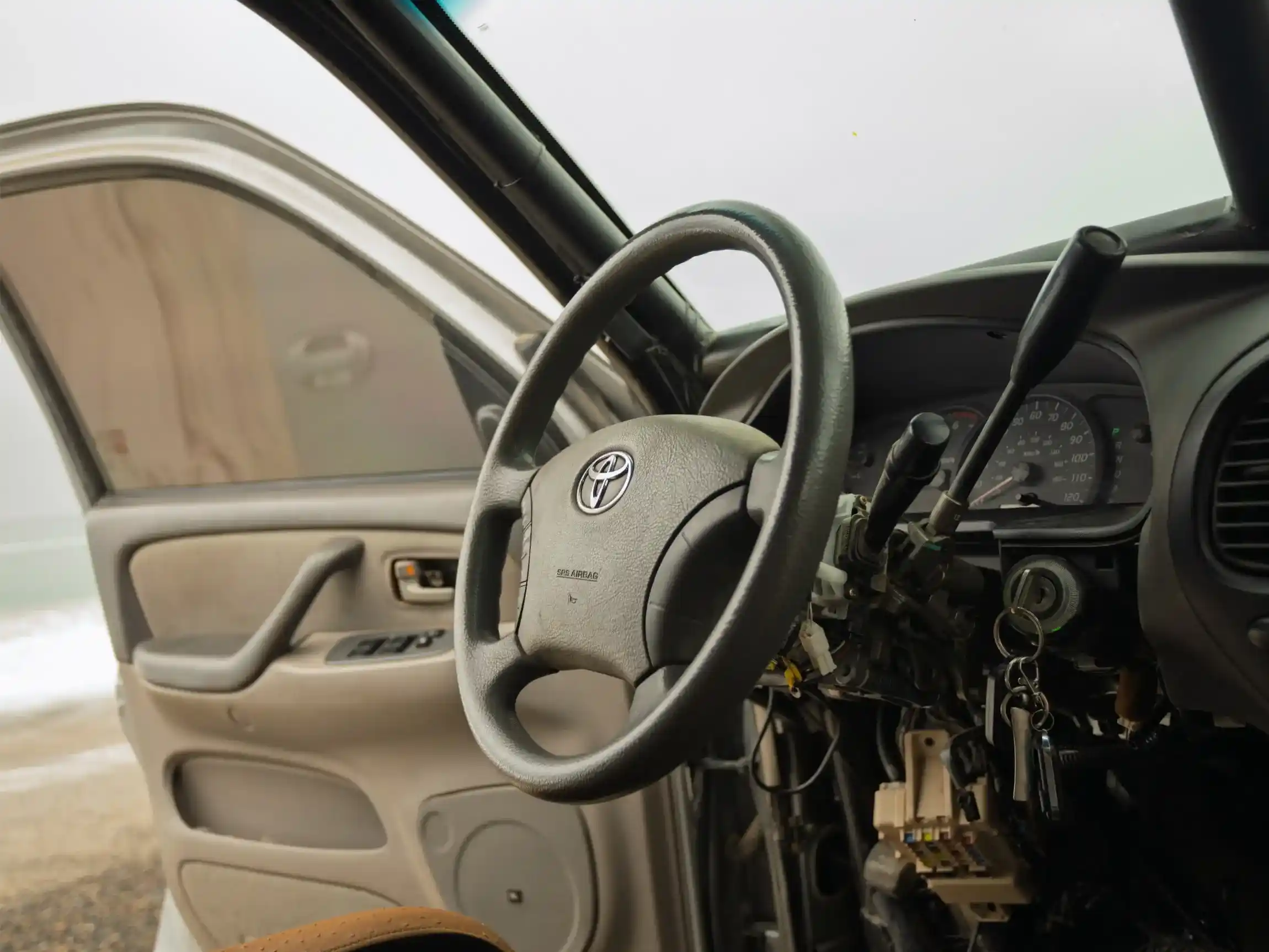 Heavily-Modified 2006 Toyota Tundra Double Cab SR5 - 2
