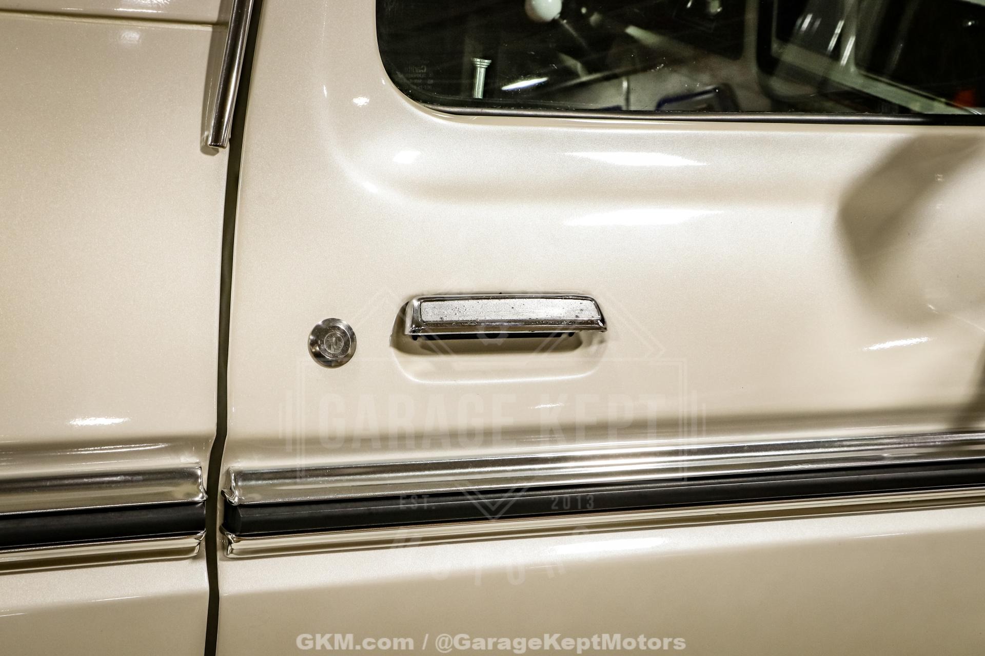 1979 Ford Bronco Ranger XLT