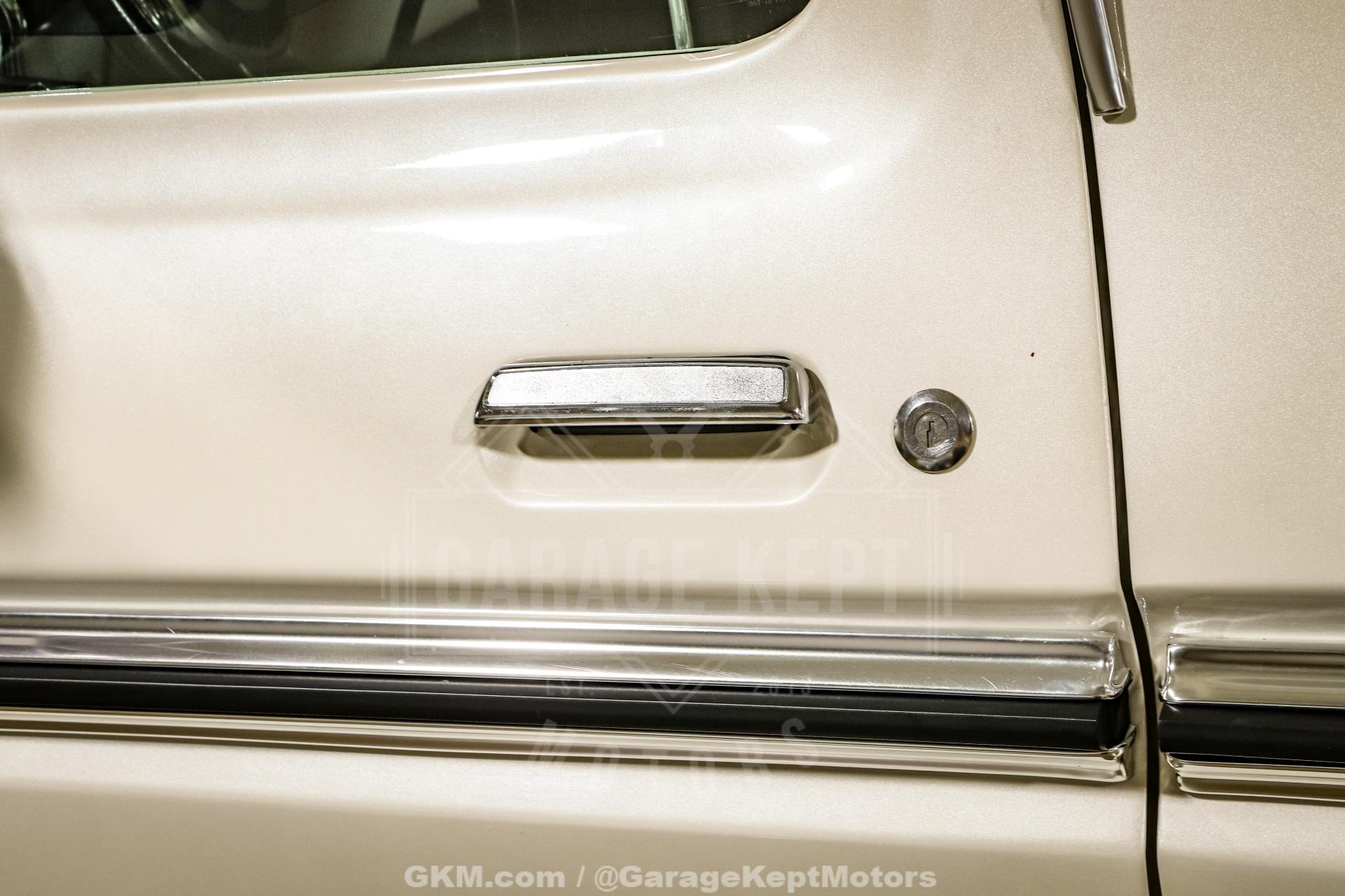 1979 Ford Bronco Ranger XLT