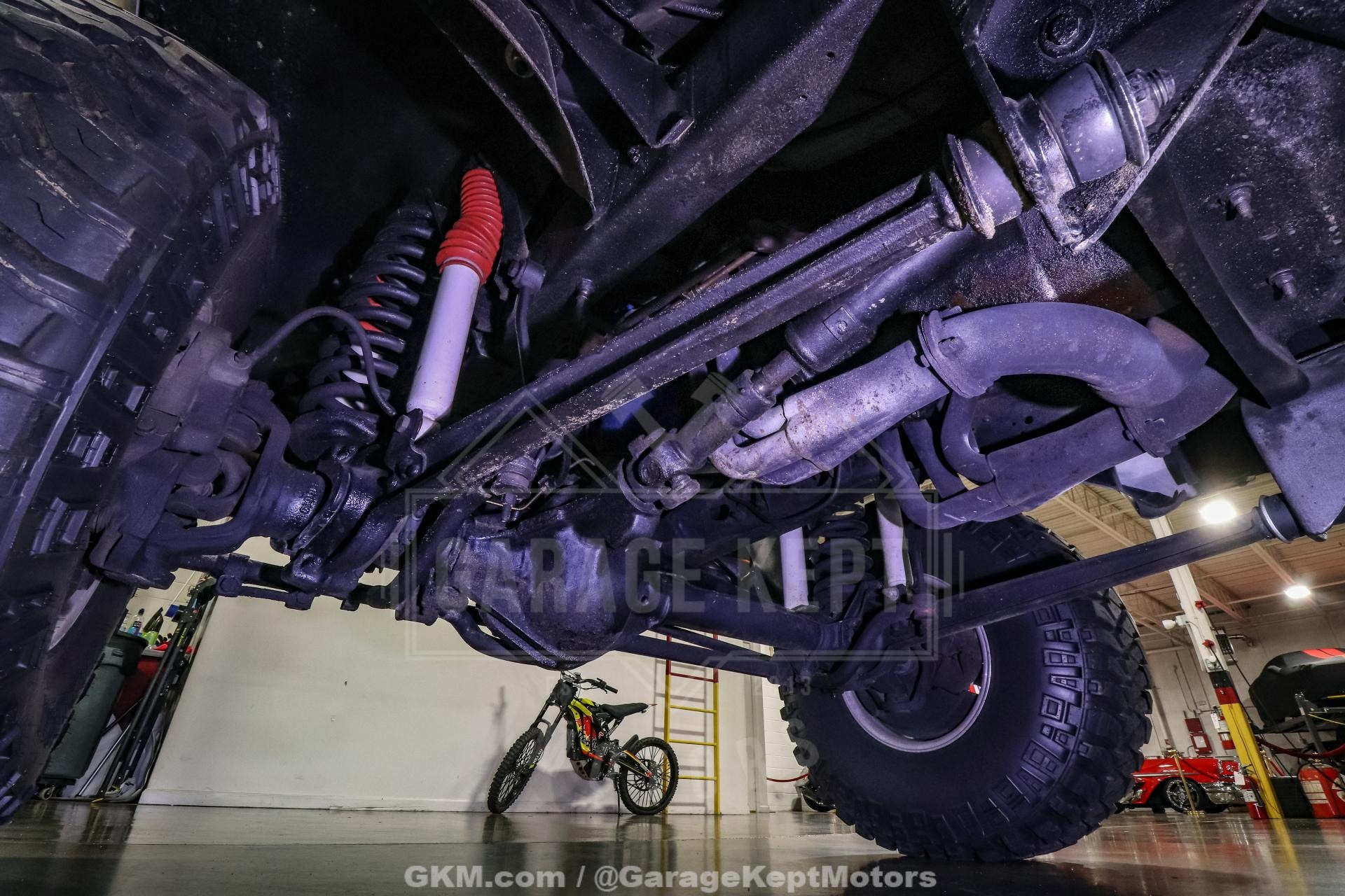 1979 Ford Bronco Ranger XLT