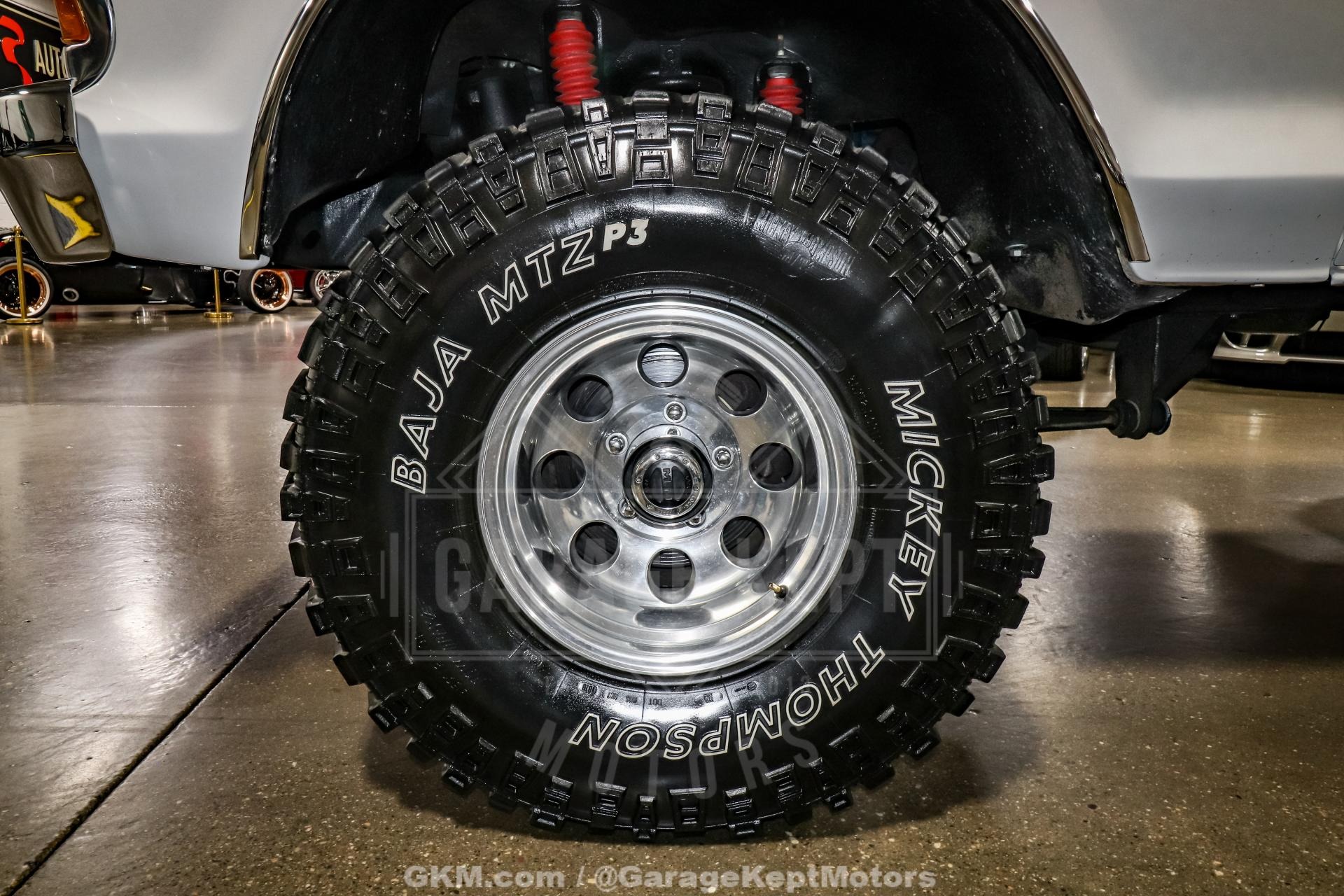 1979 Ford Bronco Ranger XLT